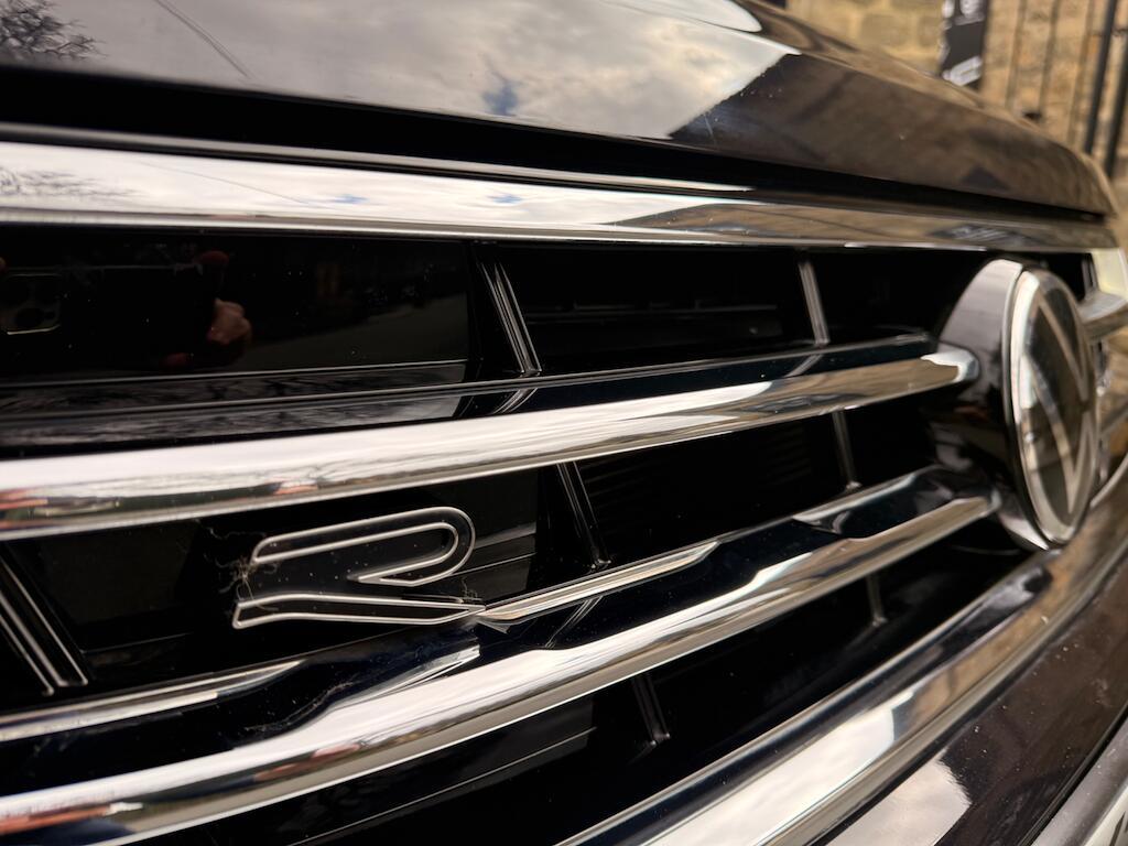 Volkswagen Tiguan - Image 21