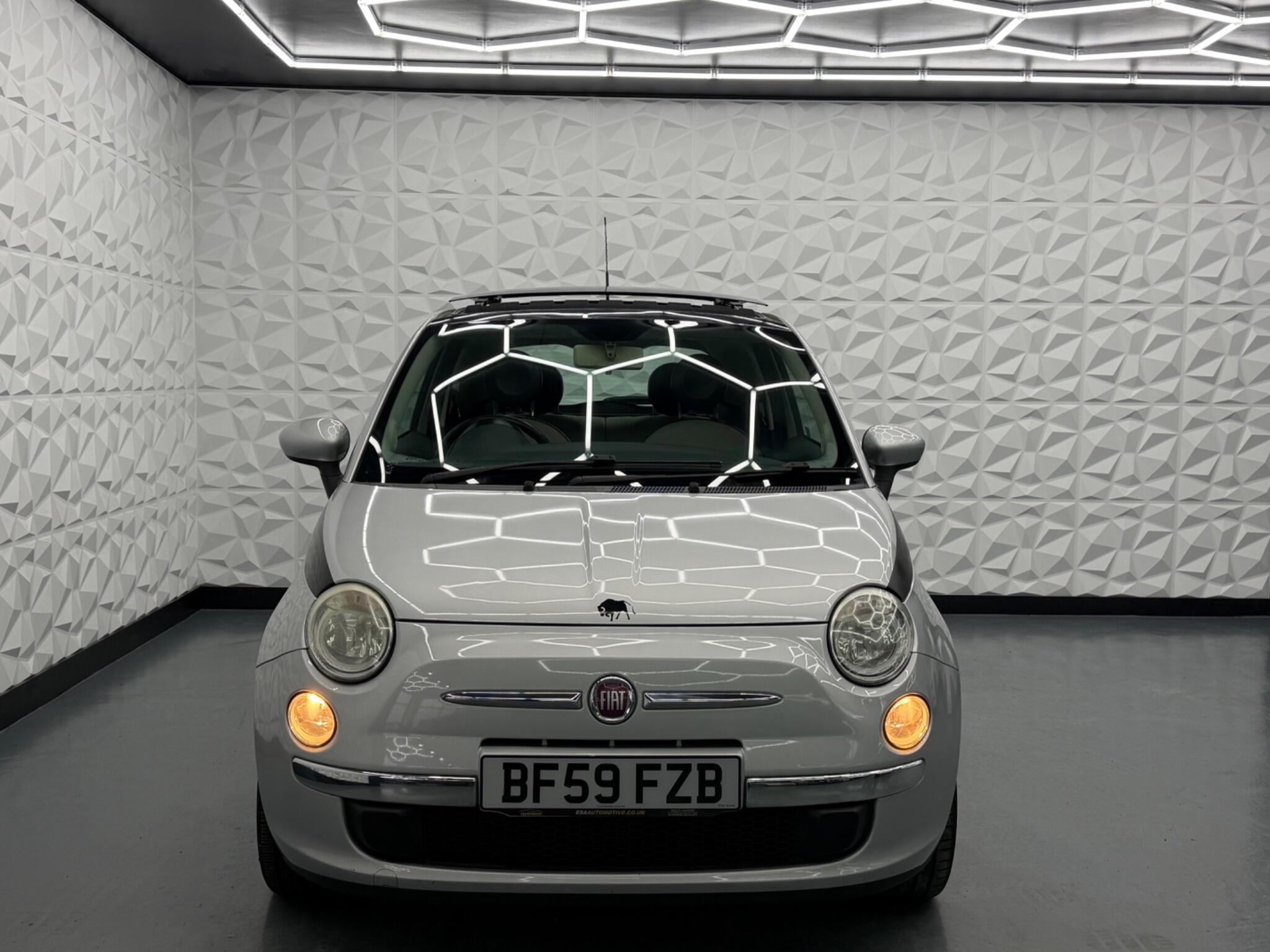 Fiat 500 - Image 4