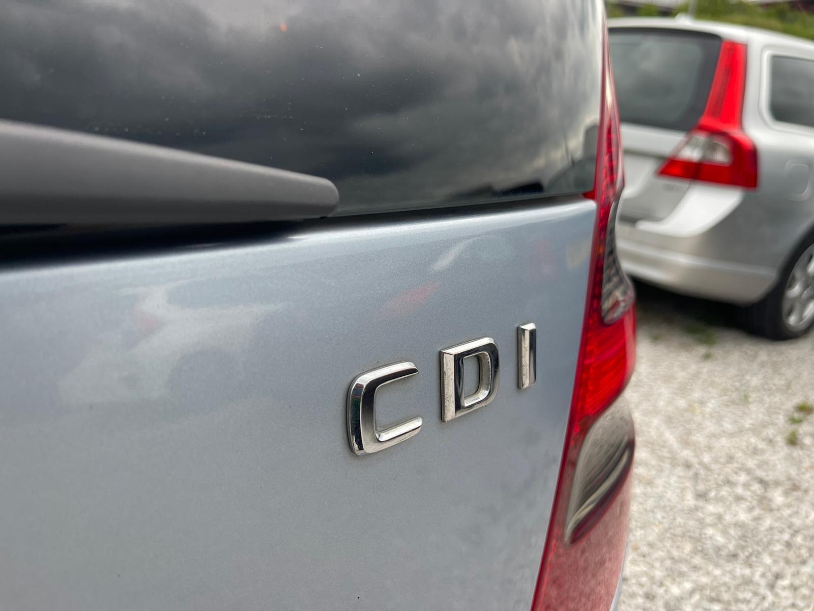 Mercedes A Class - Image 23