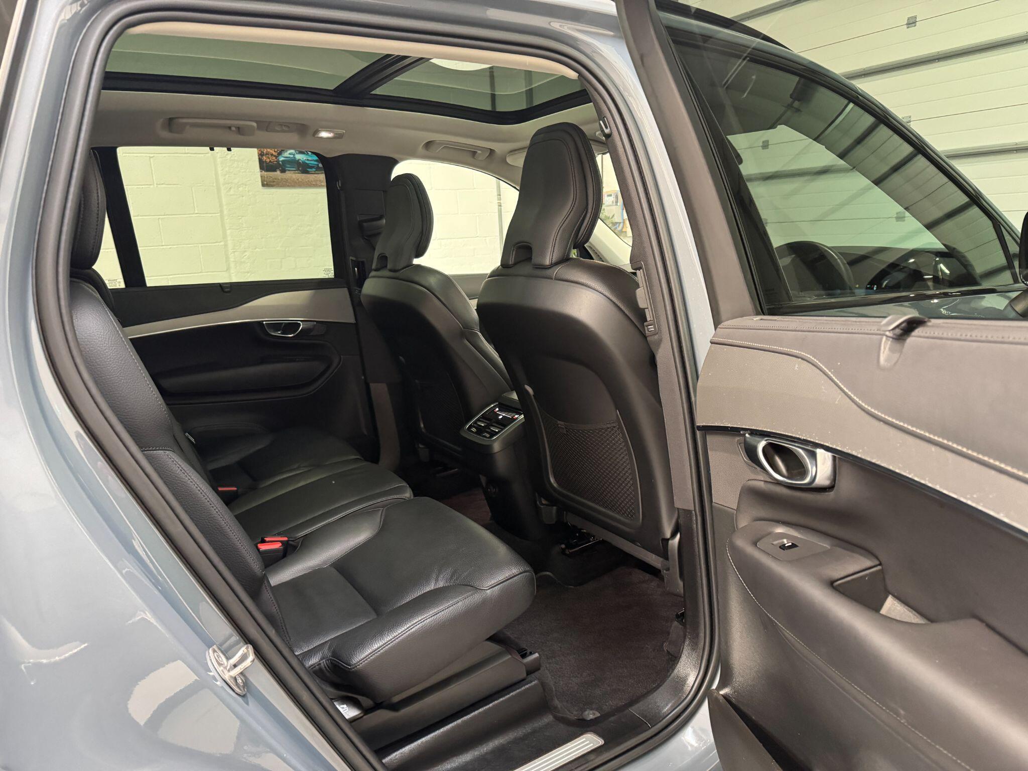 Volvo XC90 - Image 68