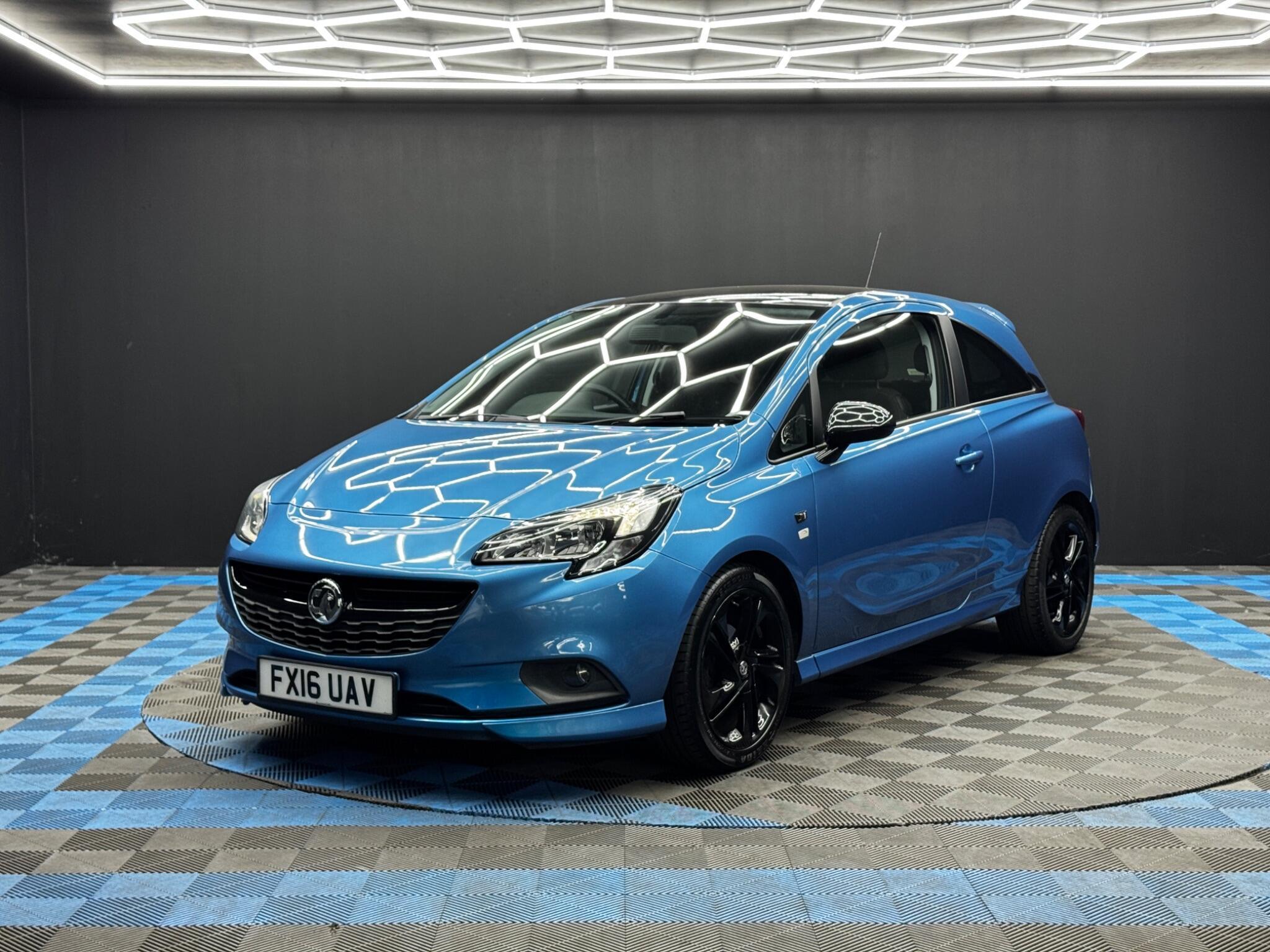Vauxhall Corsa - Image 3