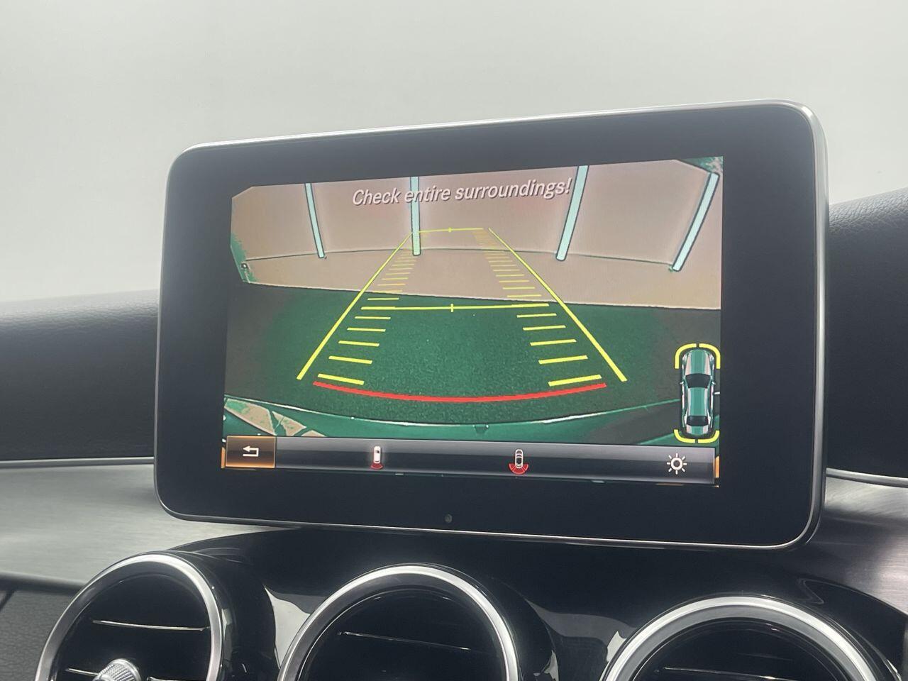 Mercedes C-Class - Image 41