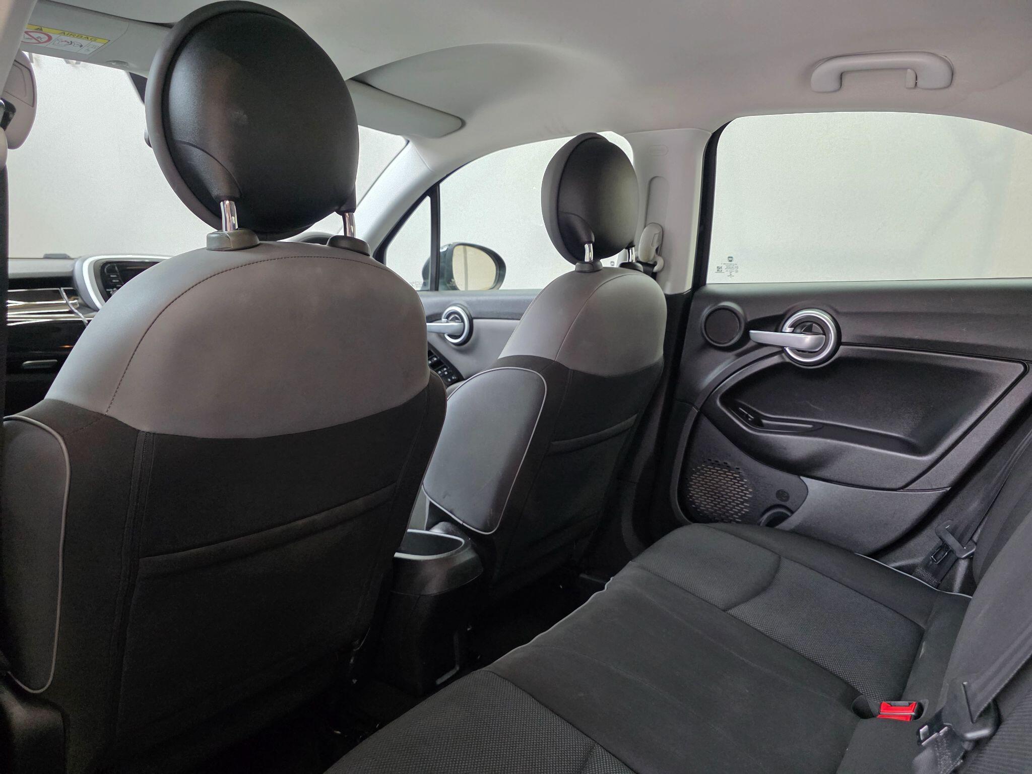 Fiat 500X - Image 22