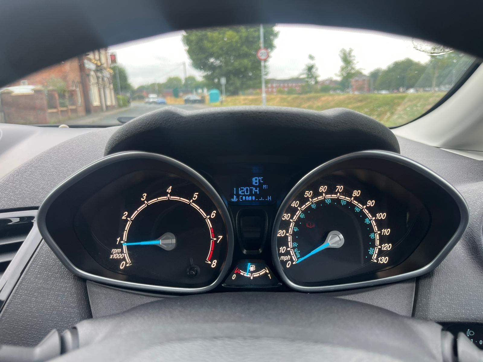 Ford Fiesta - Image 16