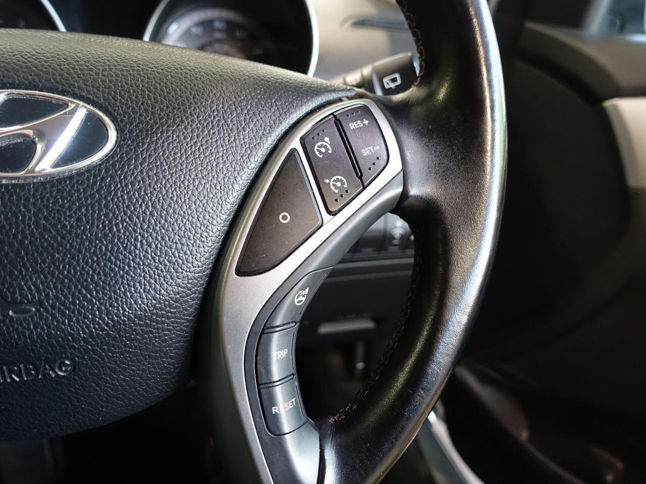 Hyundai i30 - Image 20
