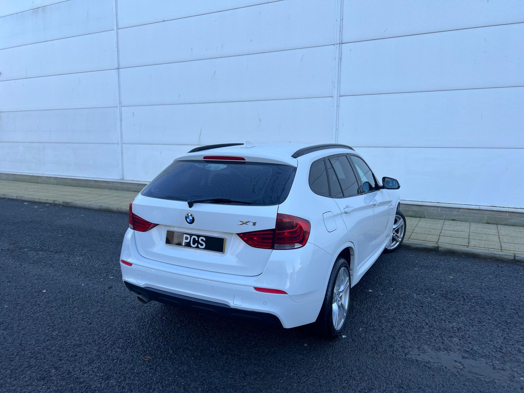 BMW X1 - Image 10