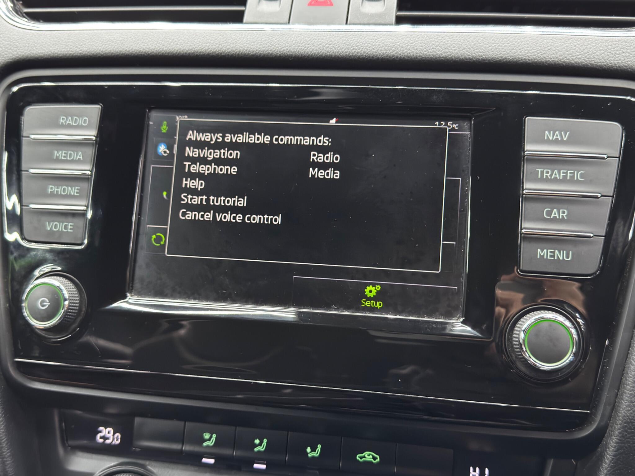 Skoda Octavia - Image 34