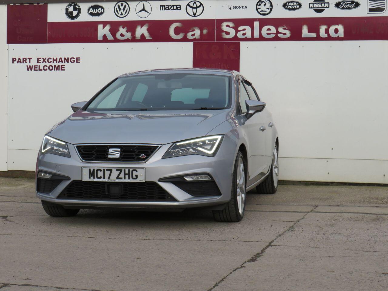SEAT Leon - Image 29