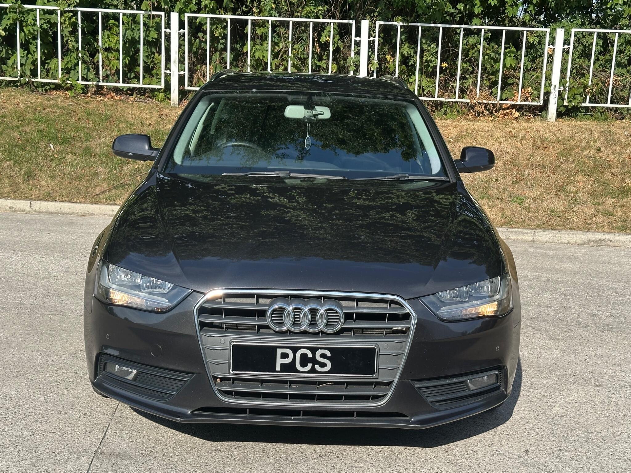 Audi A4 Avant - Image 9