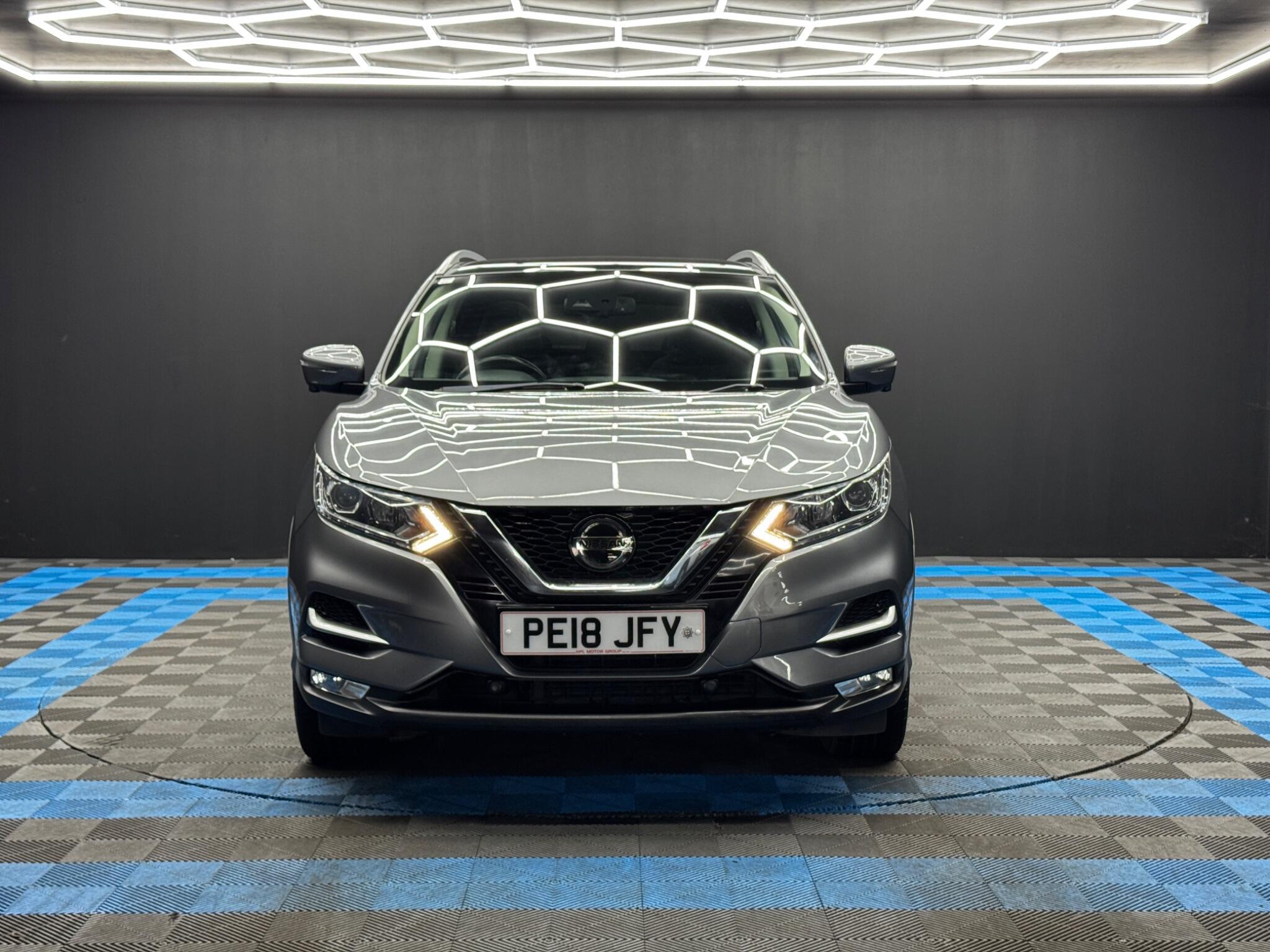 Nissan Qashqai - Image 2