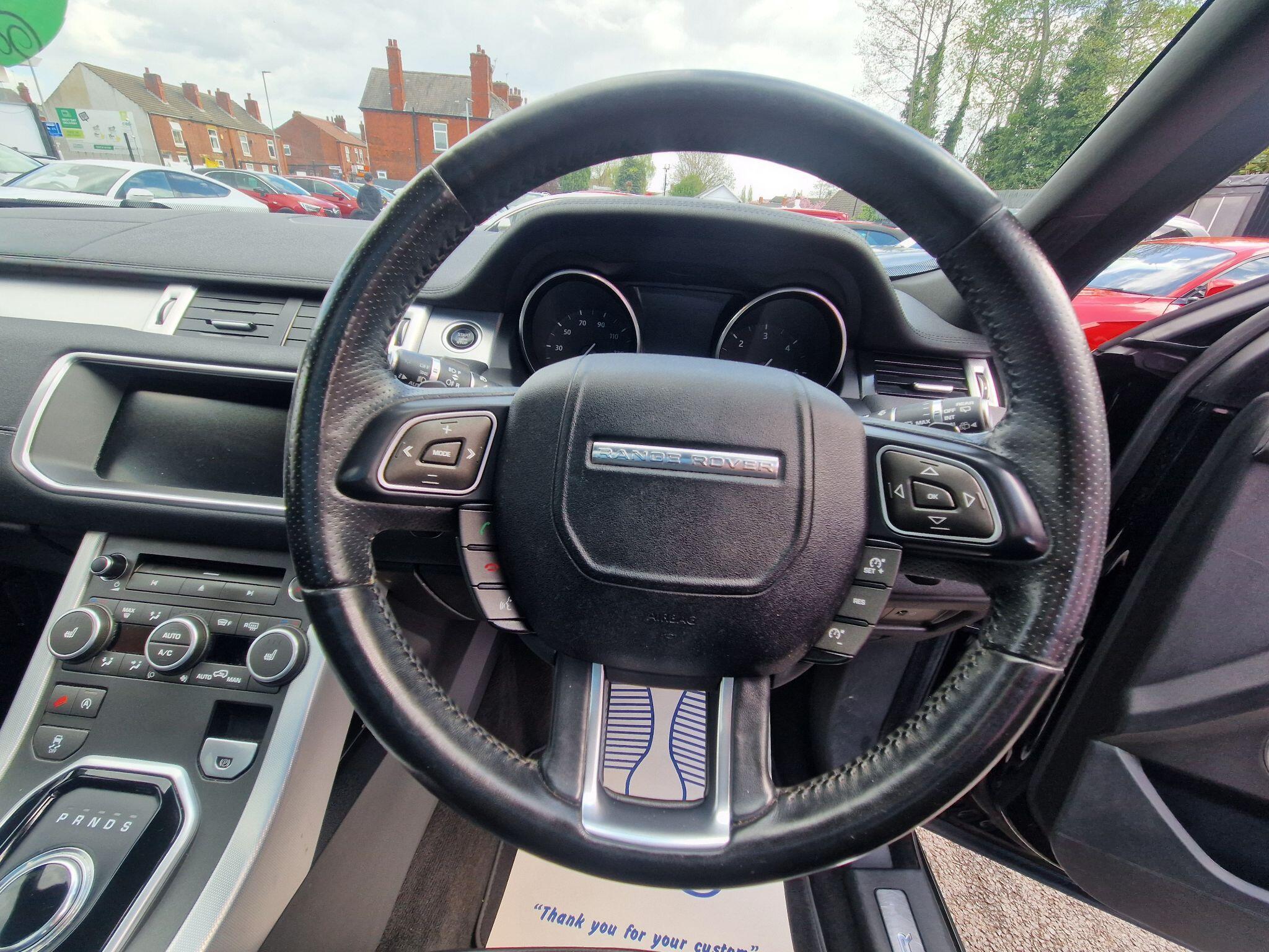 Land Rover Range Rover Evoque - Image 44