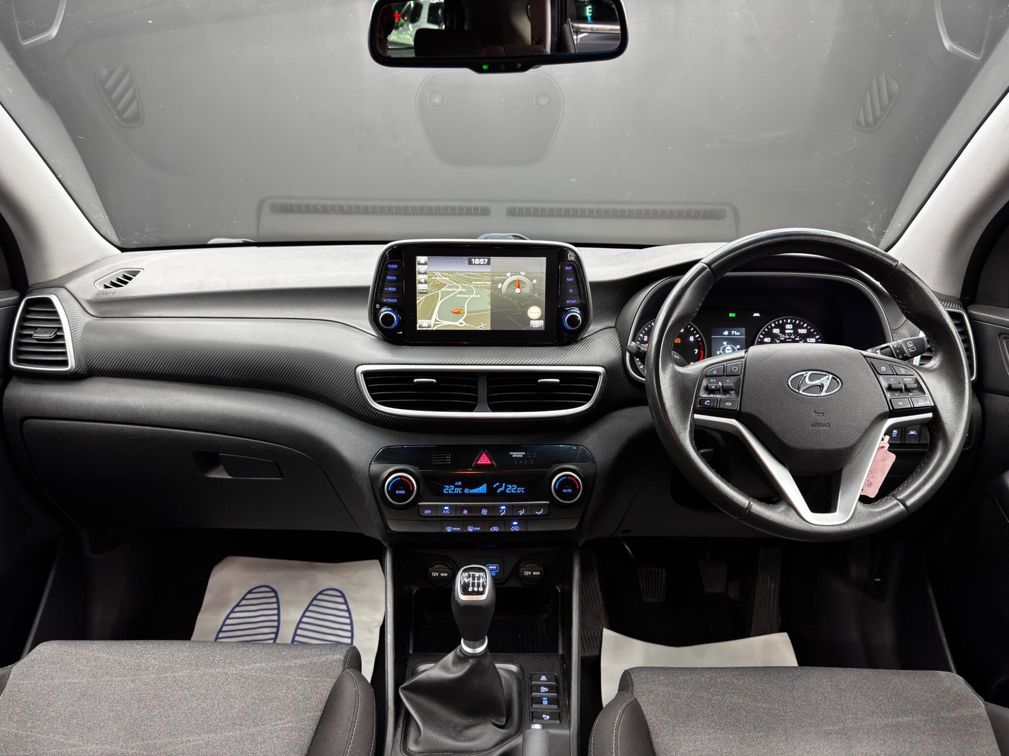 Hyundai Tucson - Image 10