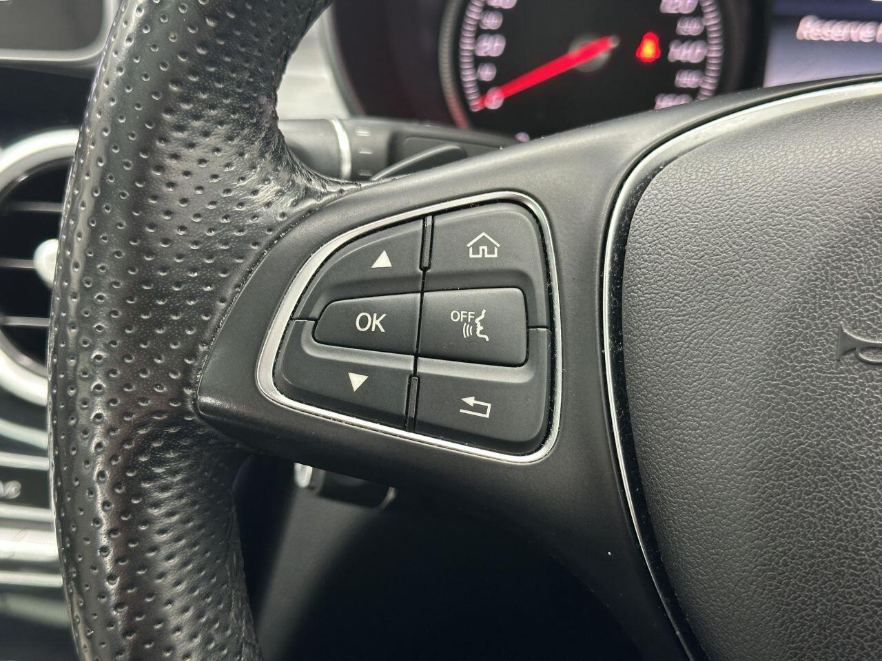 Mercedes-benz C-CLASS - Image 17