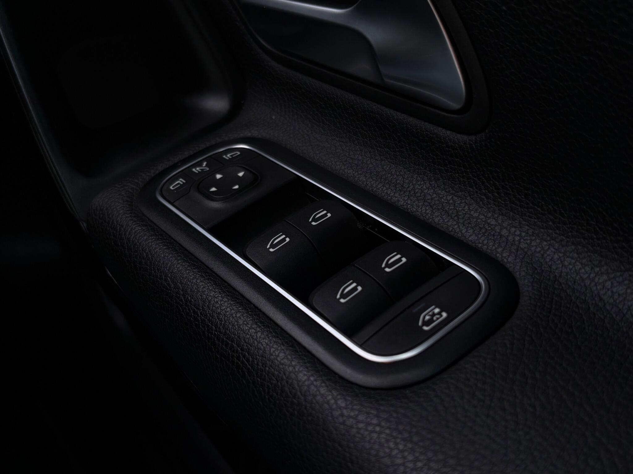Mercedes A Class - Image 42