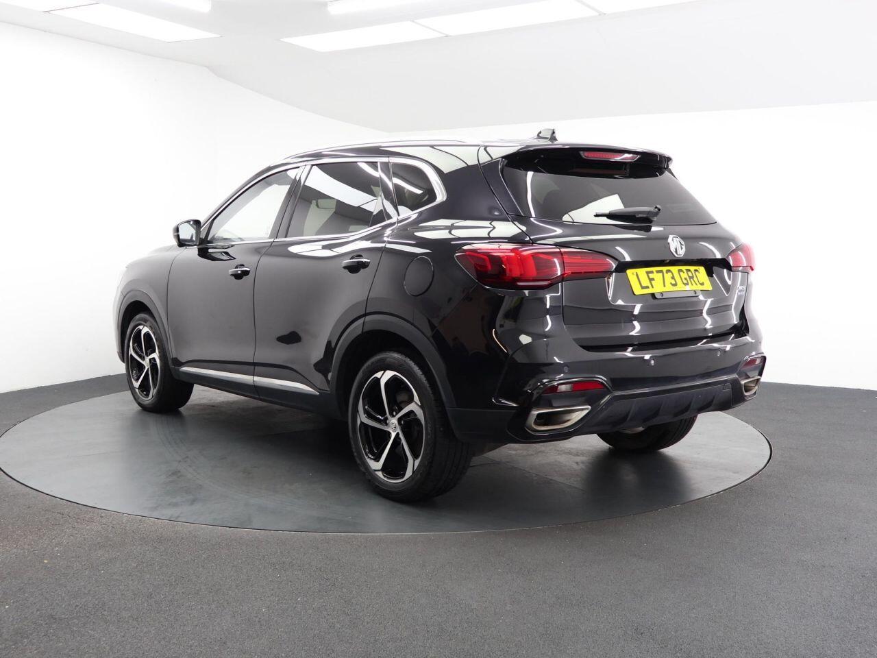 MG MG HS - Image 9
