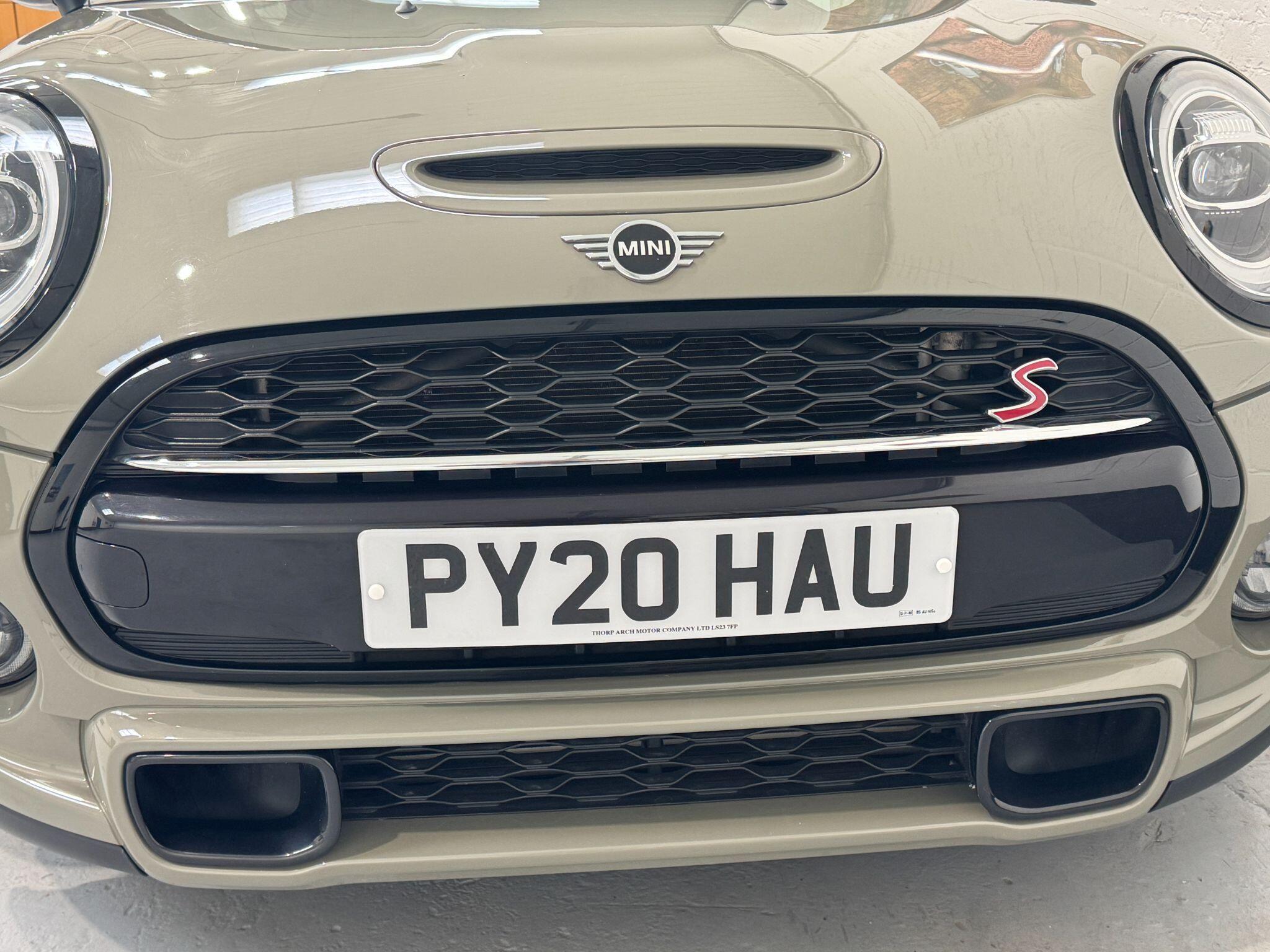 MINI Hatch - Image 65