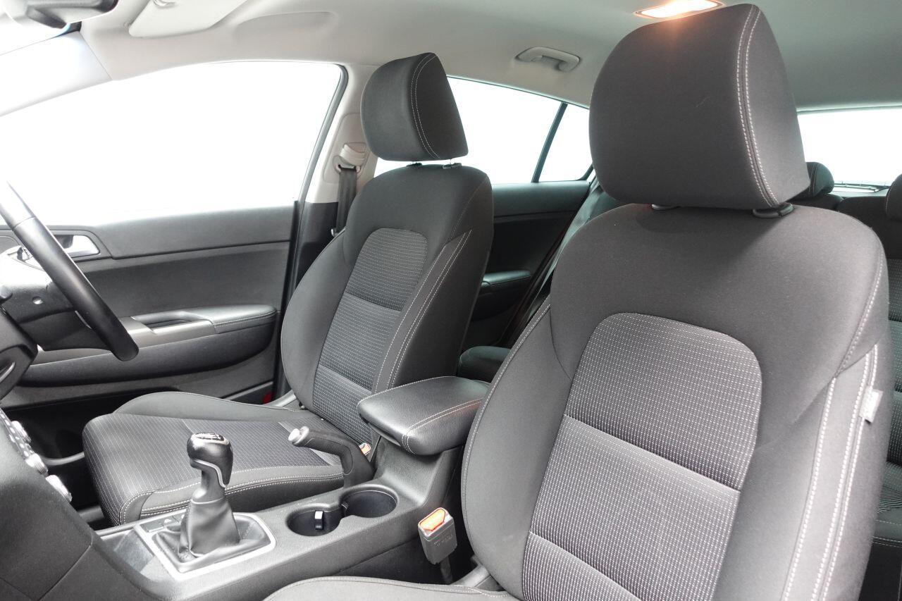 Kia Sportage - Image 13