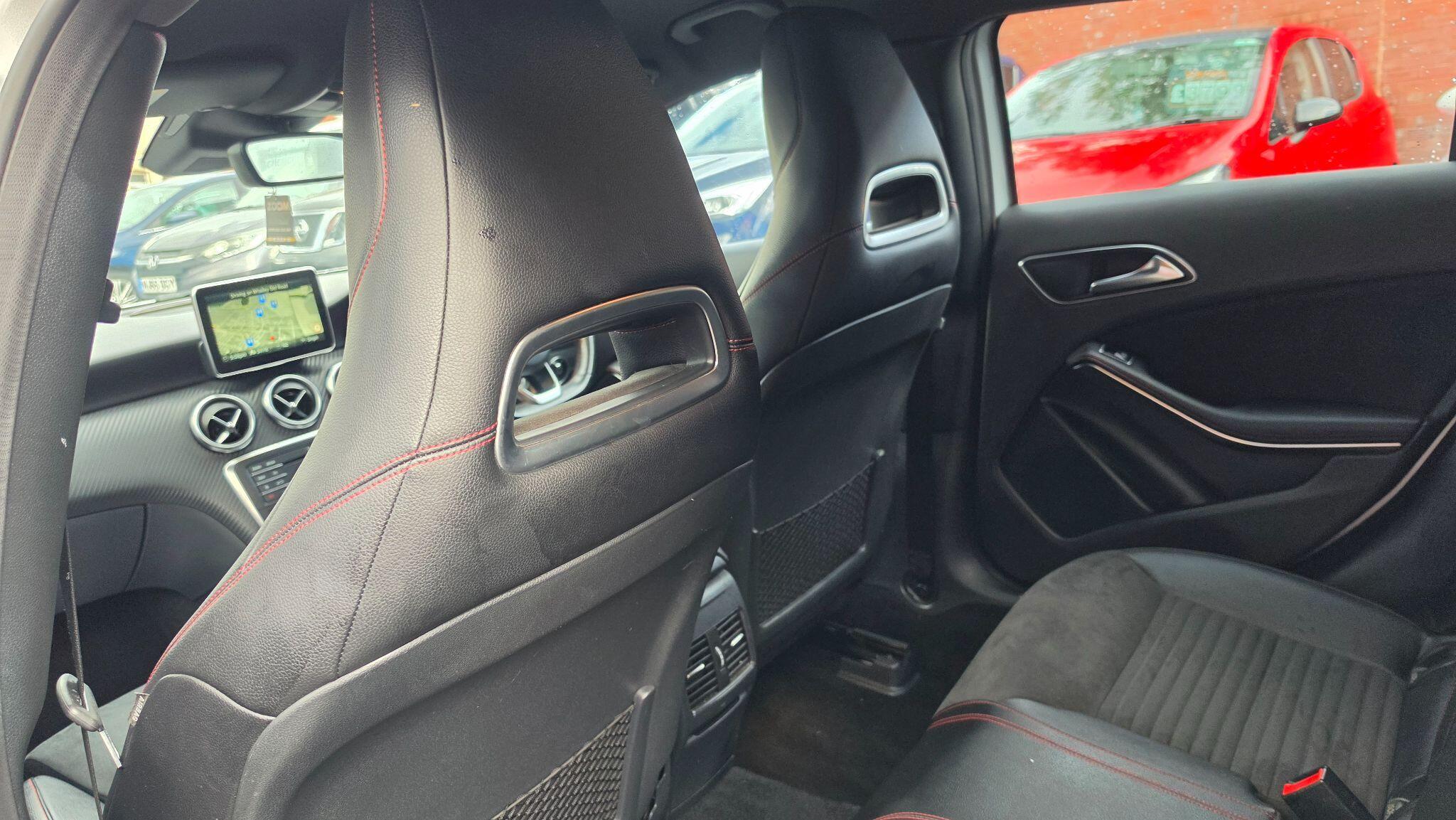Mercedes A Class - Image 17