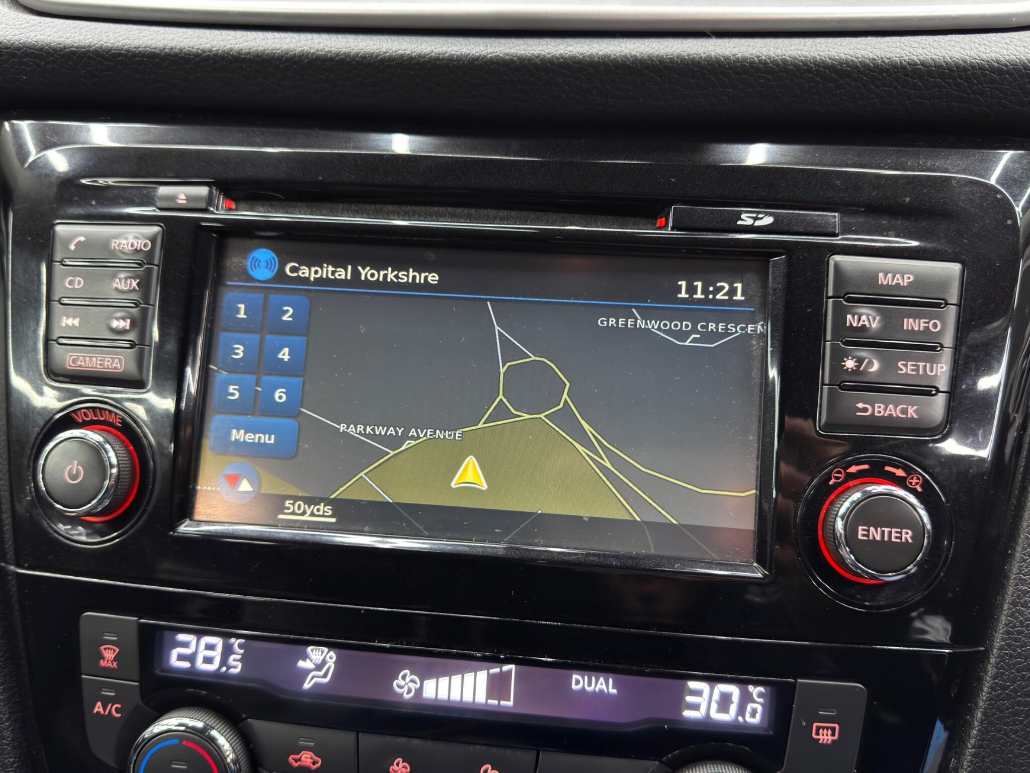 Nissan X-Trail - Image 28