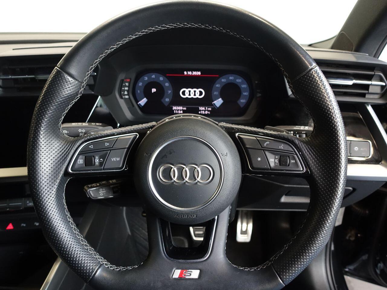 Audi S3 - Image 15