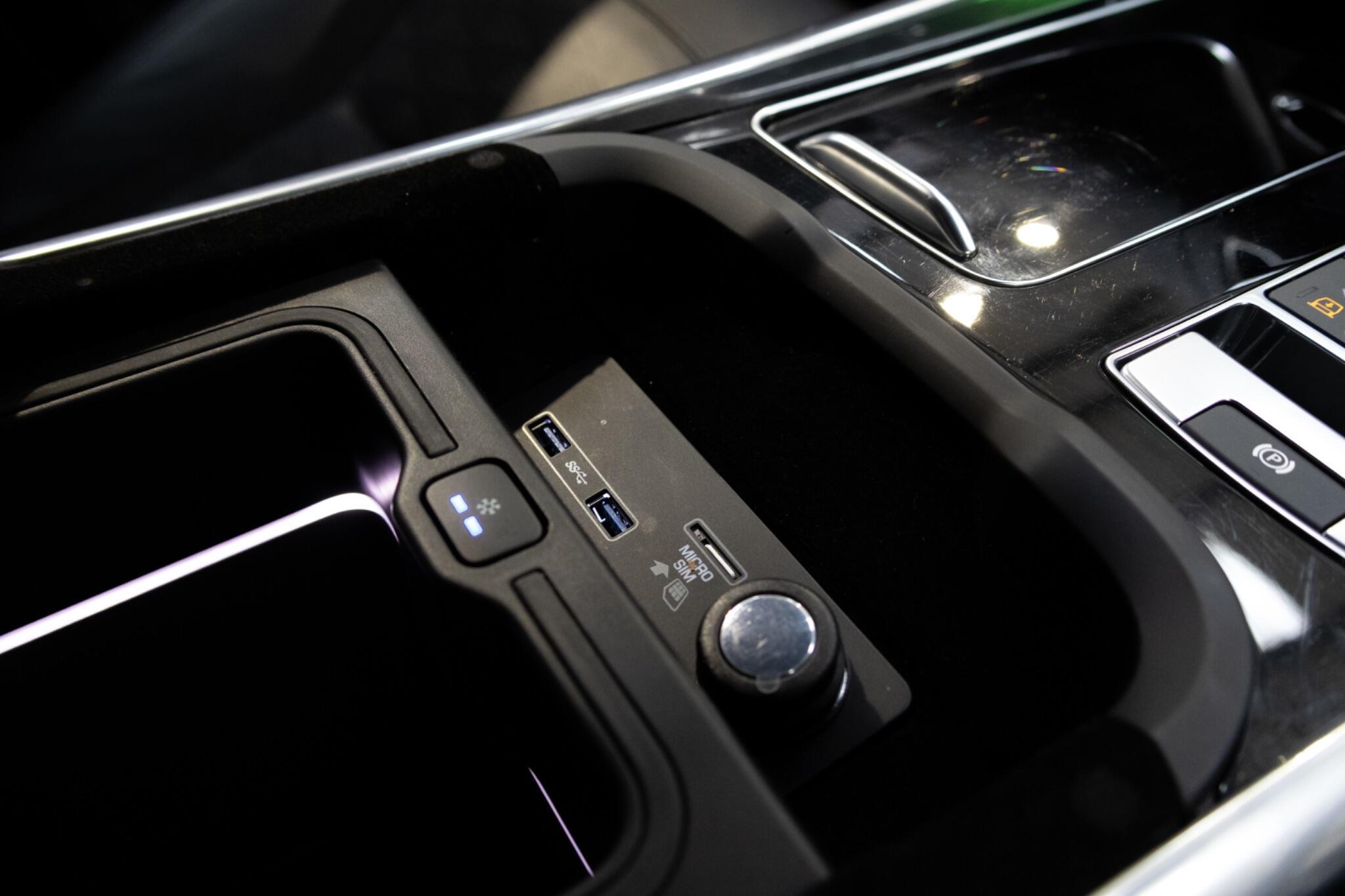 Land Rover RANGE ROVER SPORT - Image 26