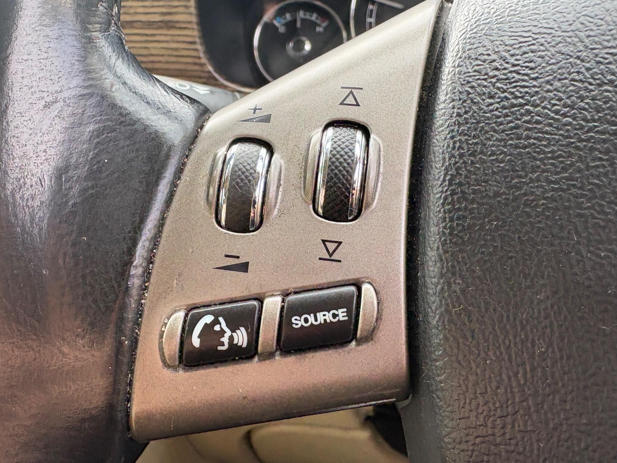 Jaguar X-TYPE - Image 36