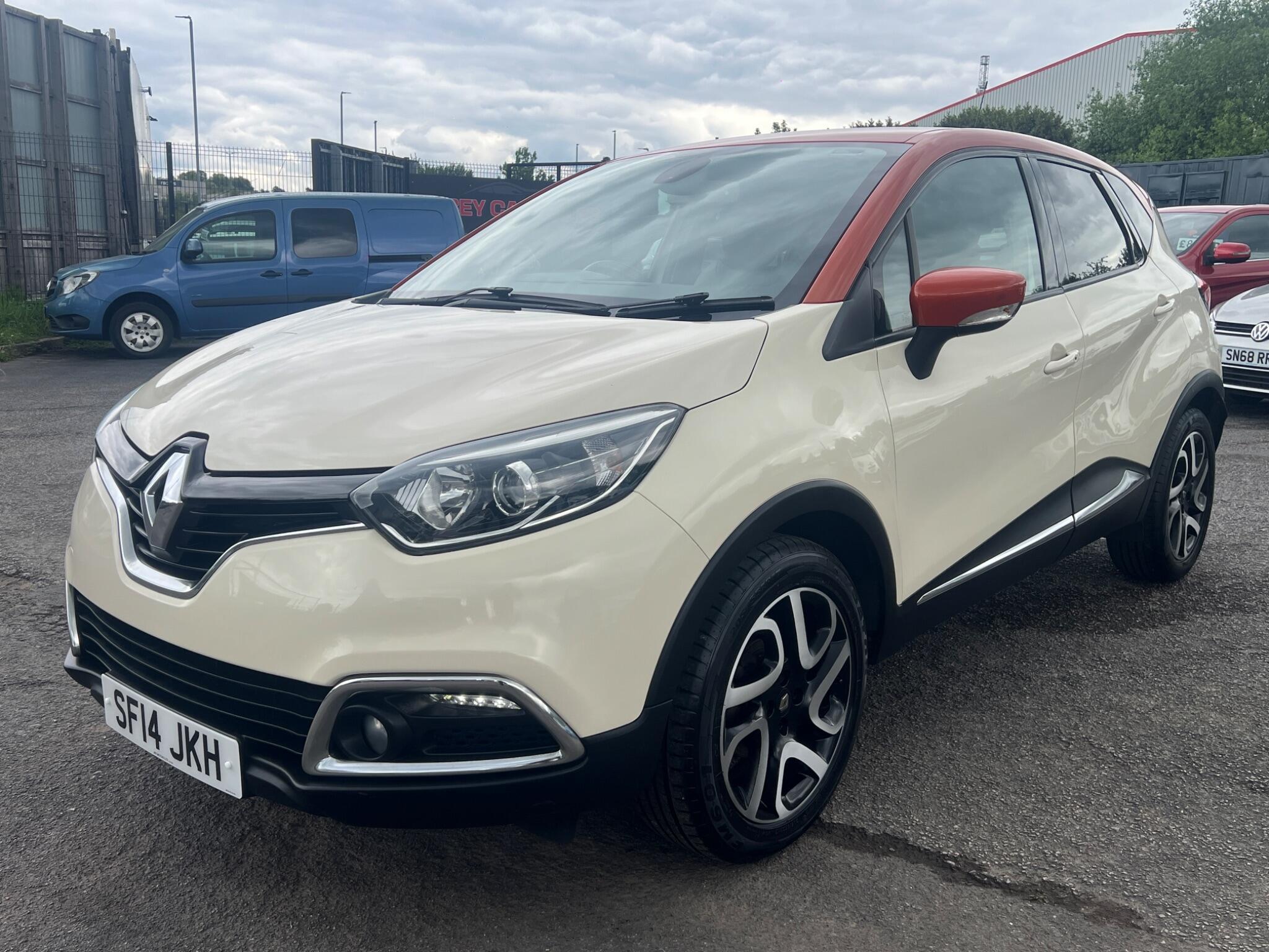 Renault Captur - Image 4