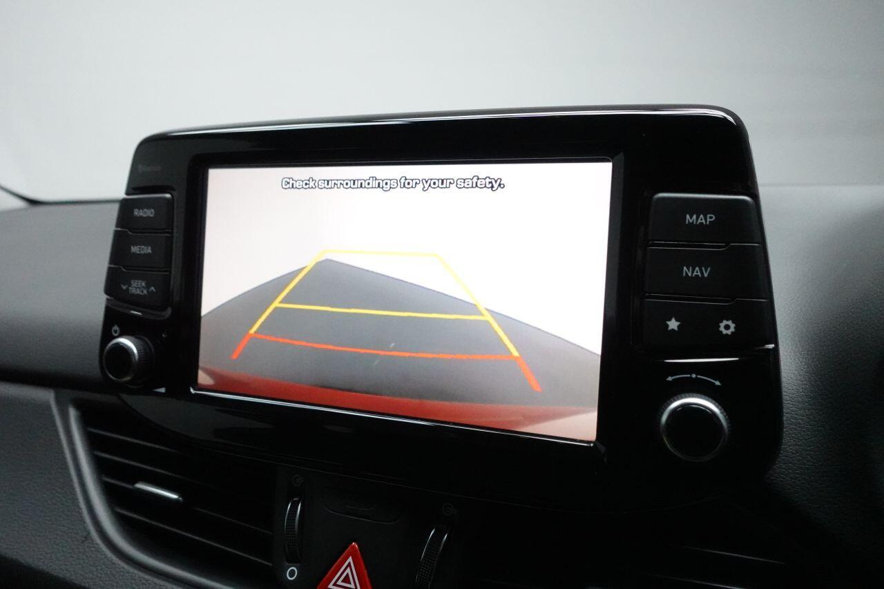 Hyundai i30 - Image 15