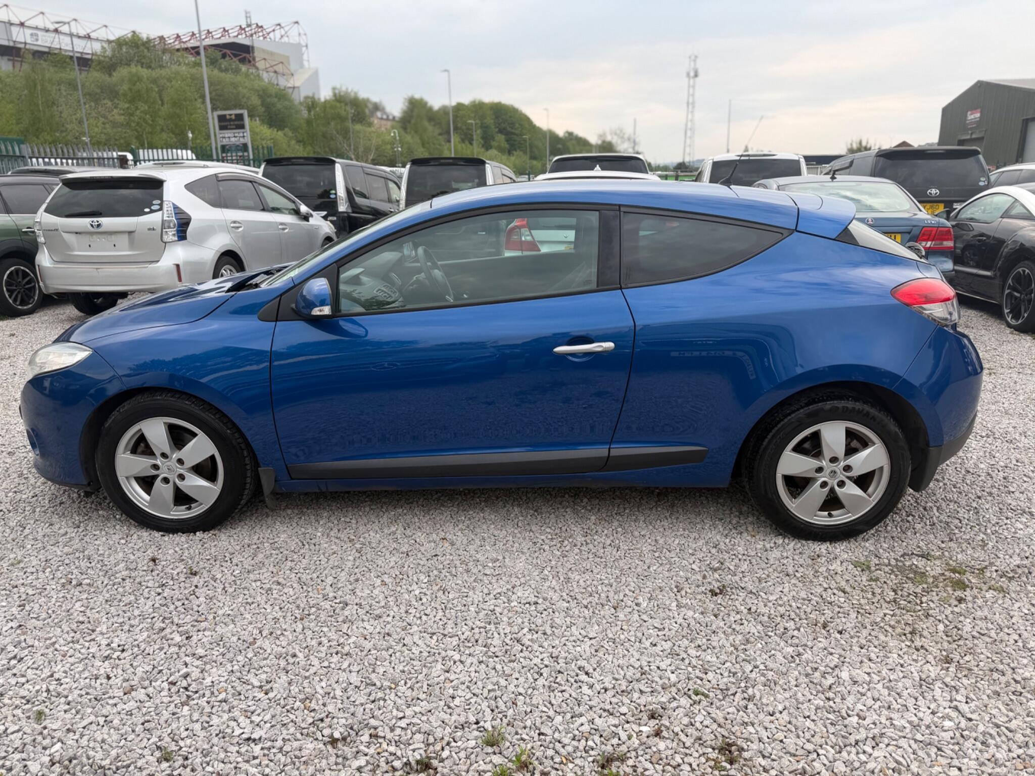 Renault Megane - Image 4