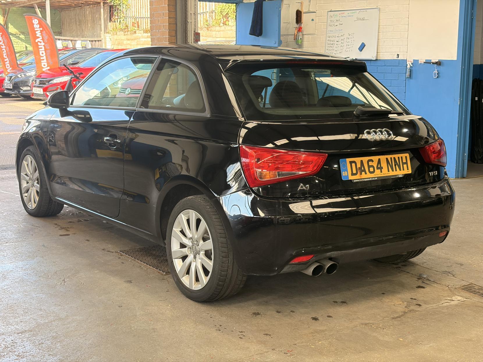 Audi A1 - Image 5