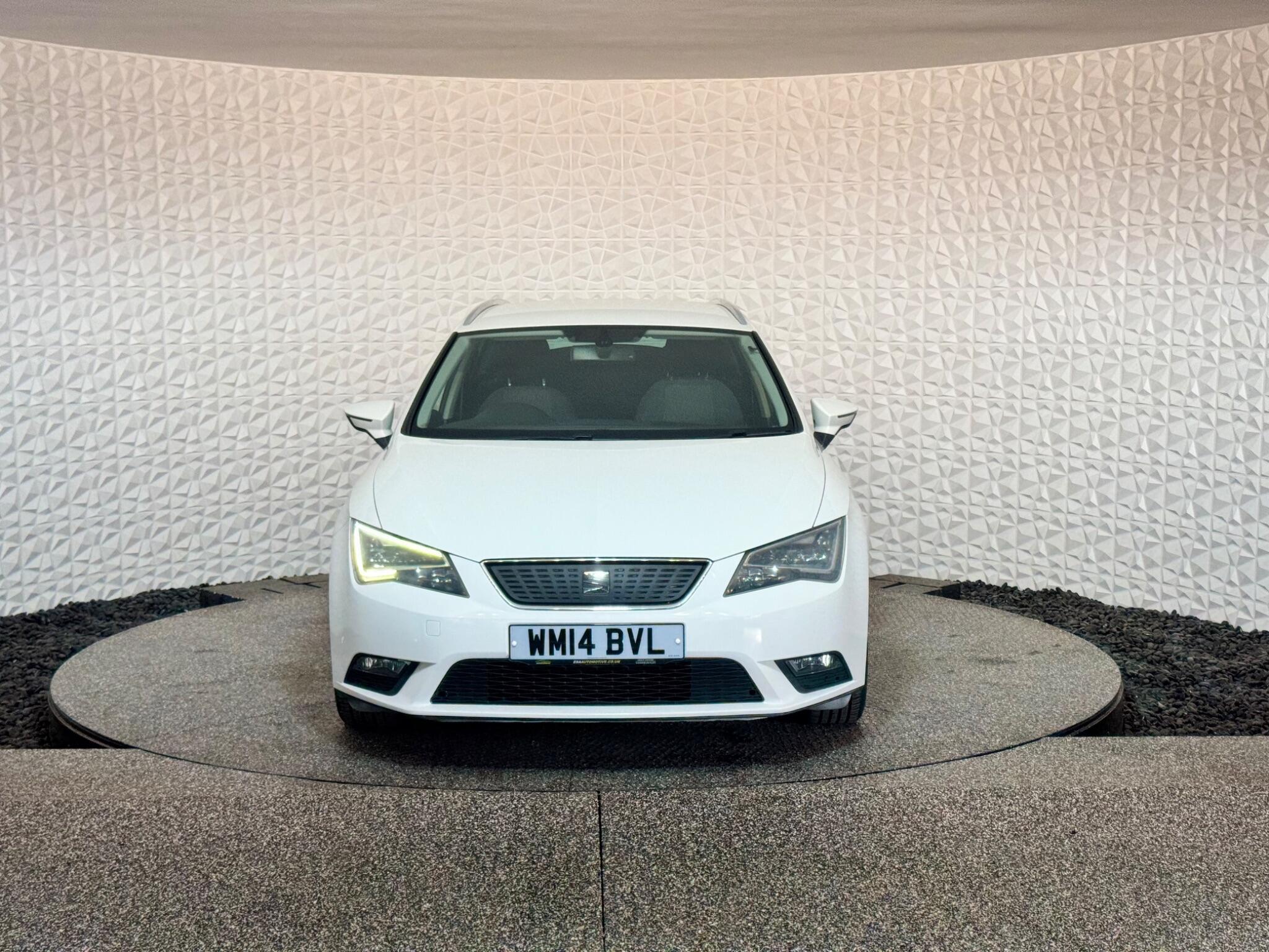 SEAT Leon - Image 22