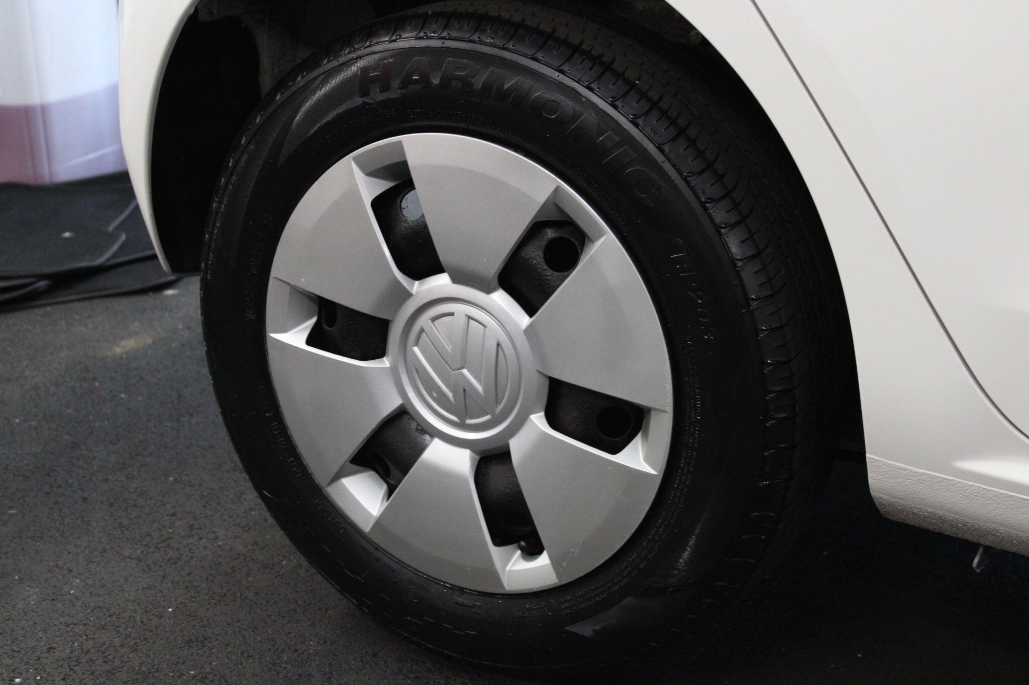 Volkswagen up! - Image 27