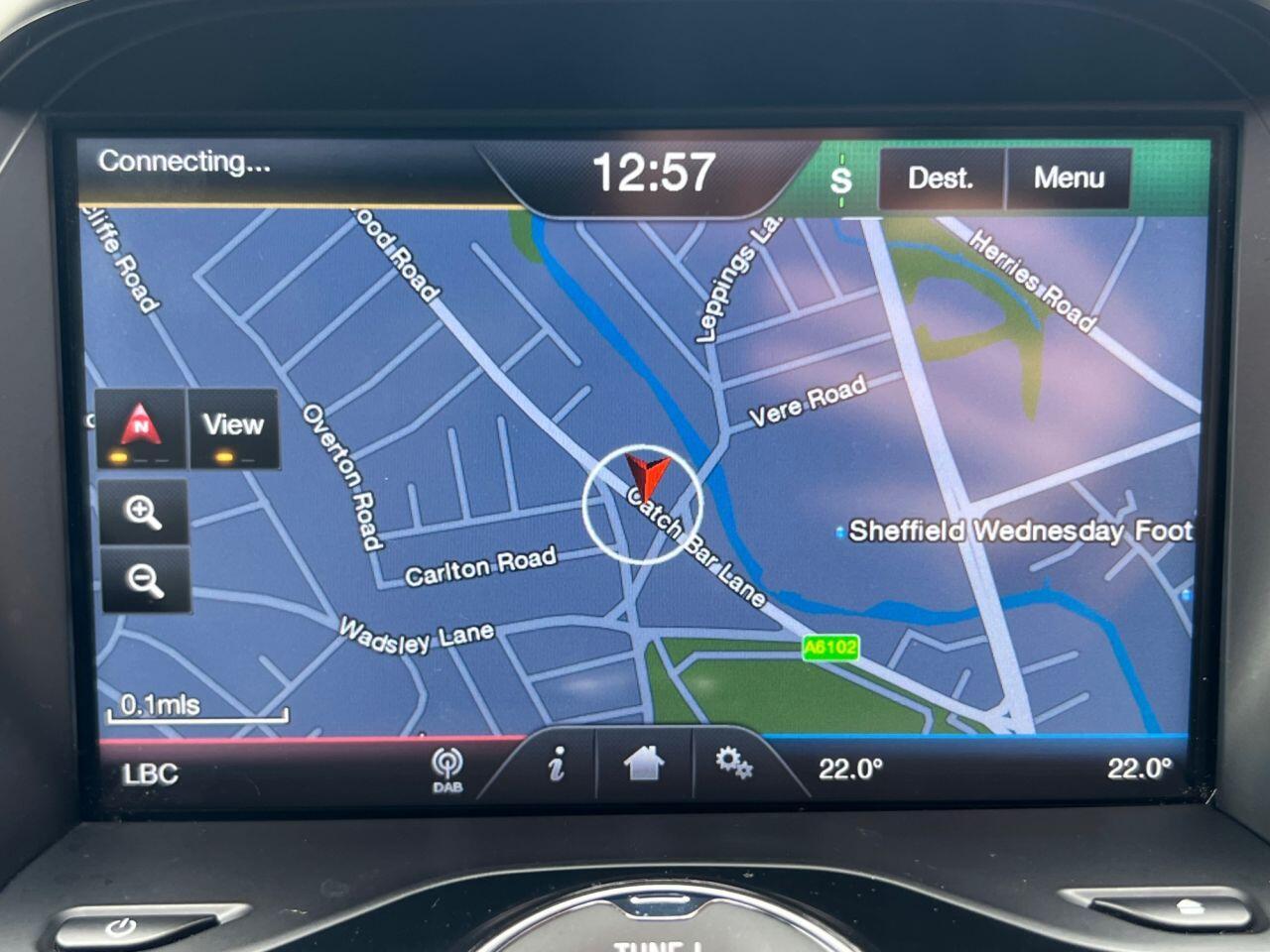 Ford Kuga - Image 3