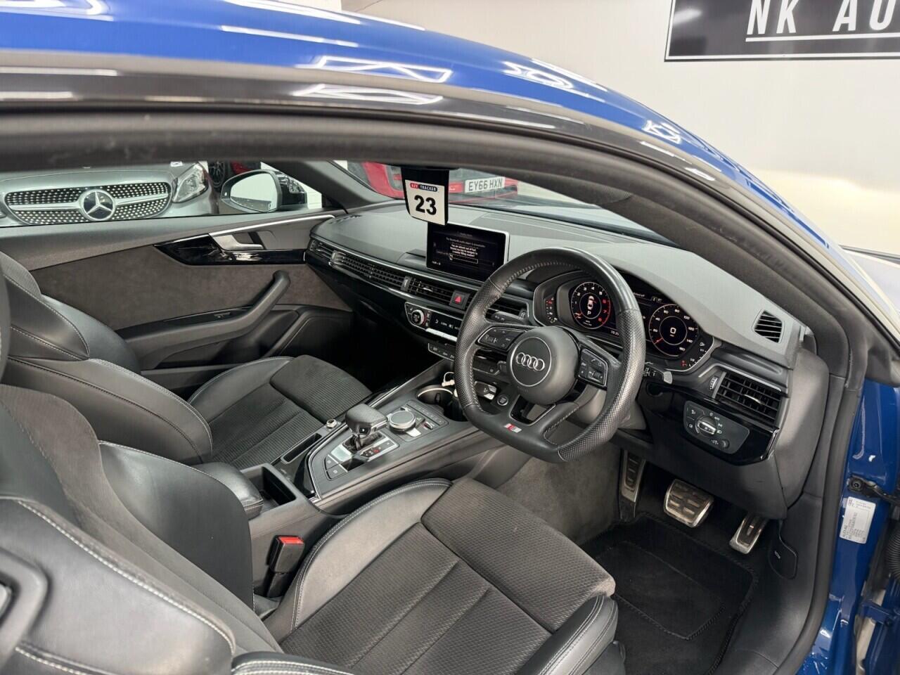 Audi A5 - Image 14