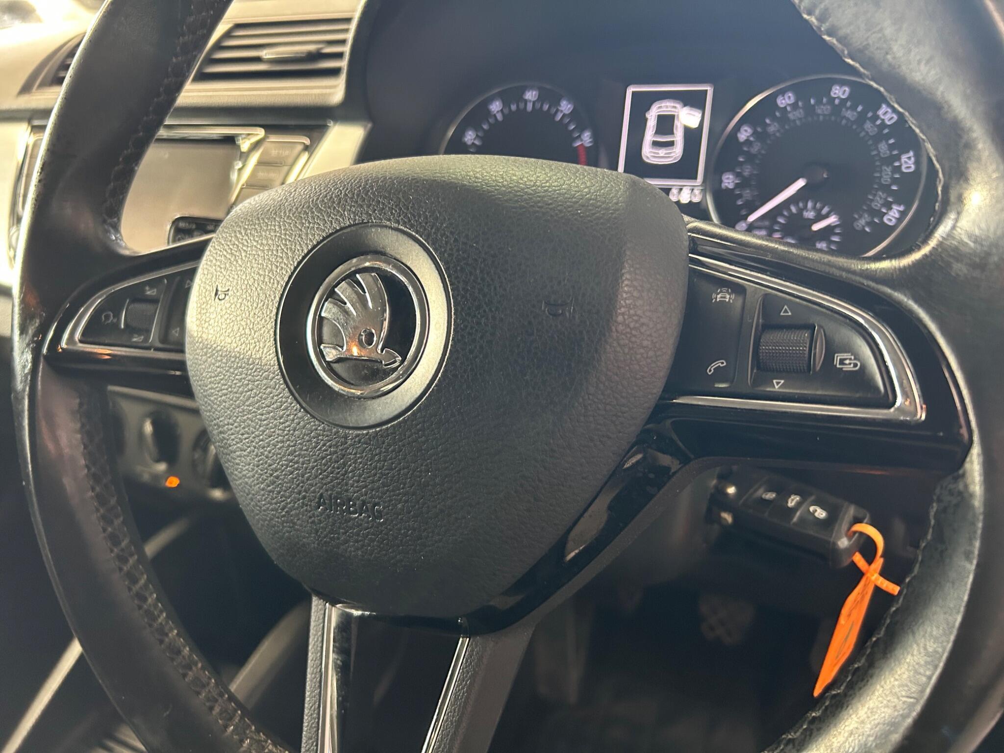 Skoda Fabia - Image 12