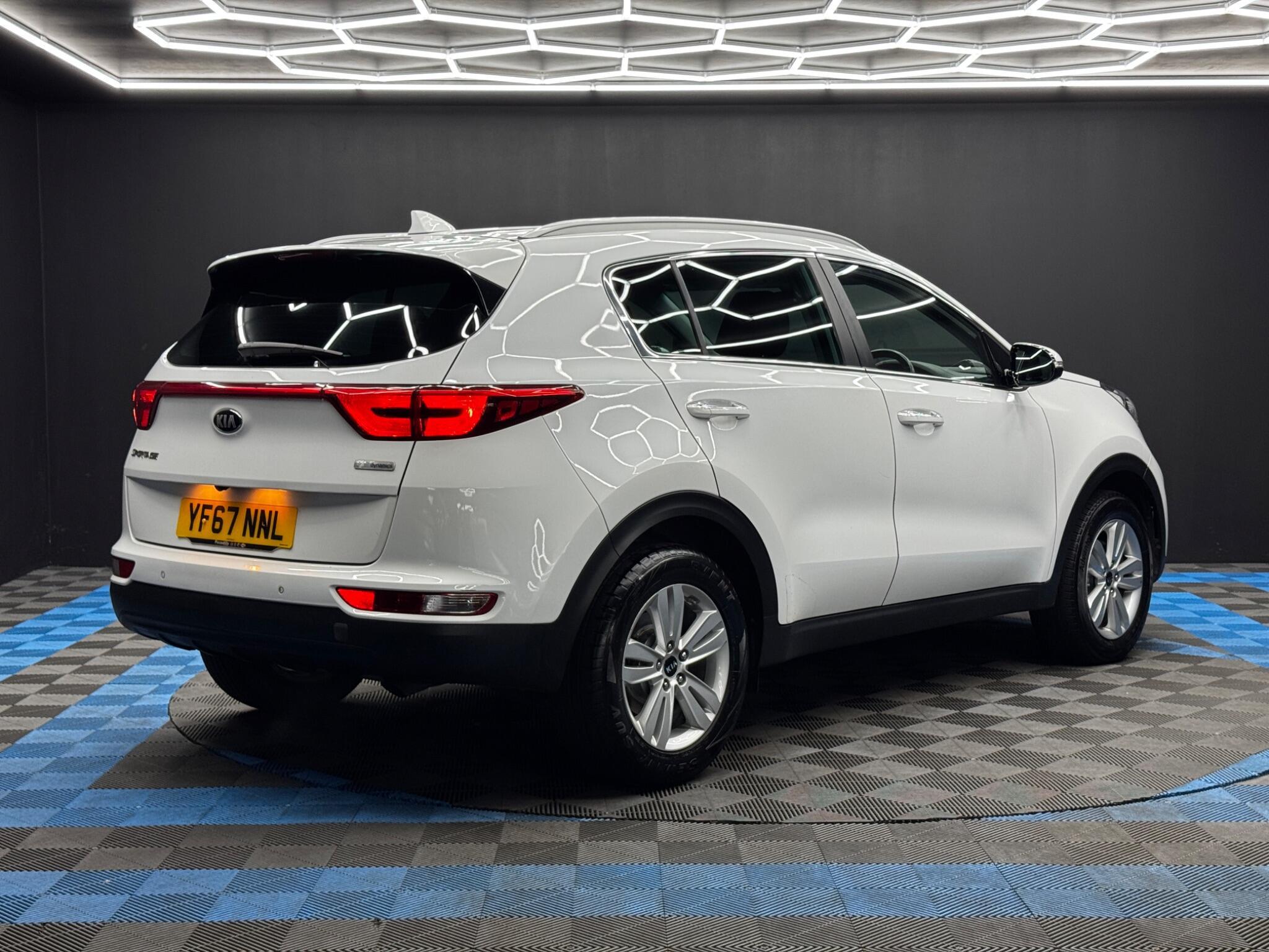 Kia Sportage - Image 5