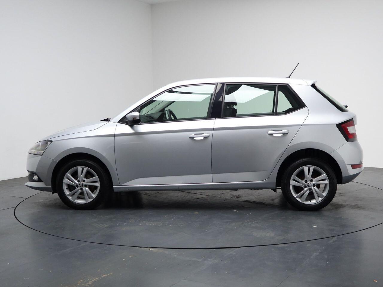 Skoda Fabia - Image 4