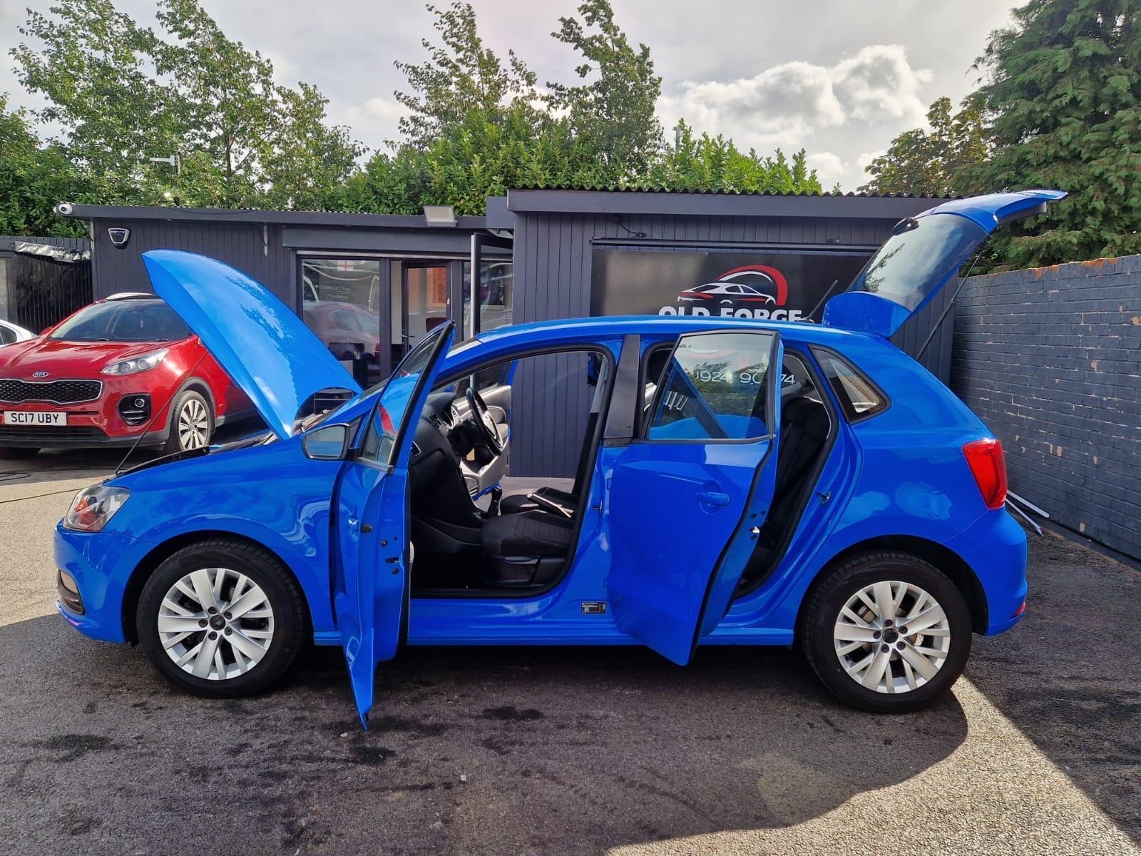 Volkswagen Polo - Image 15
