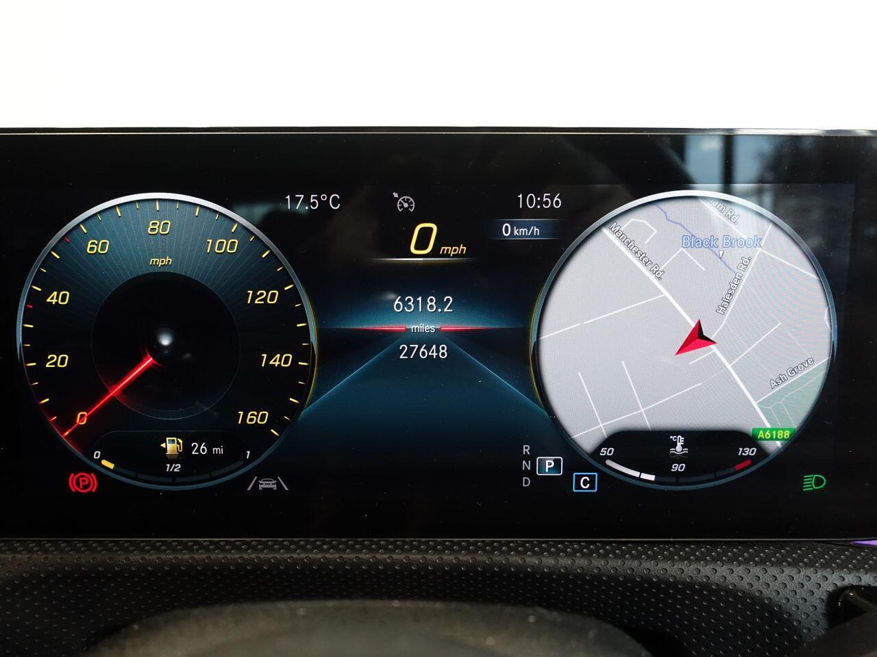 Mercedes-benz A Class - Image 4