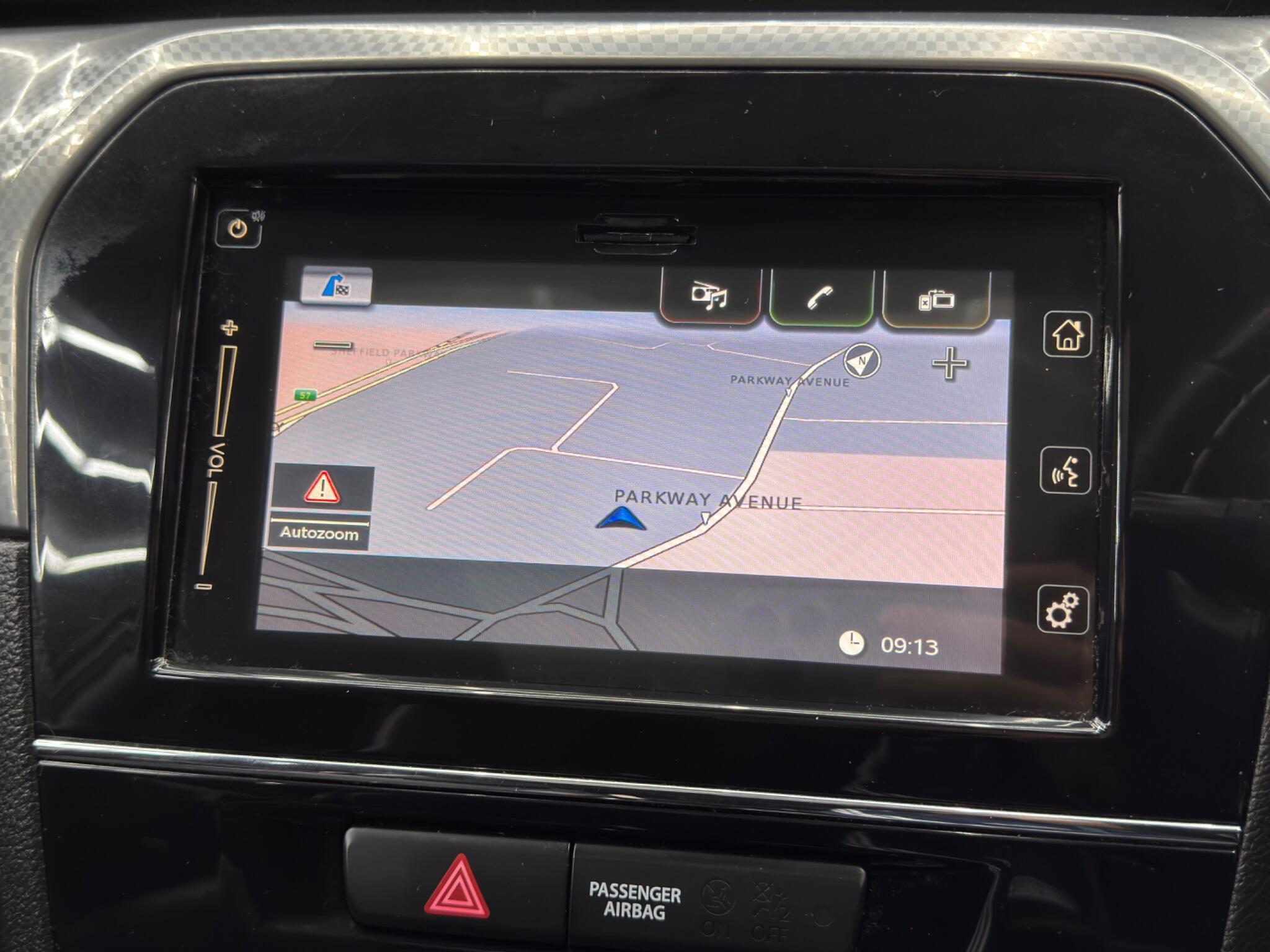 Suzuki Vitara - Image 25