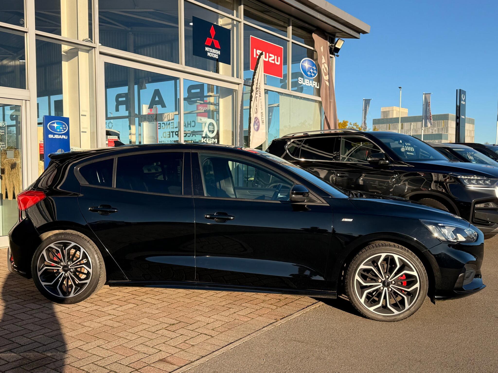 Ford Focus - Image 3
