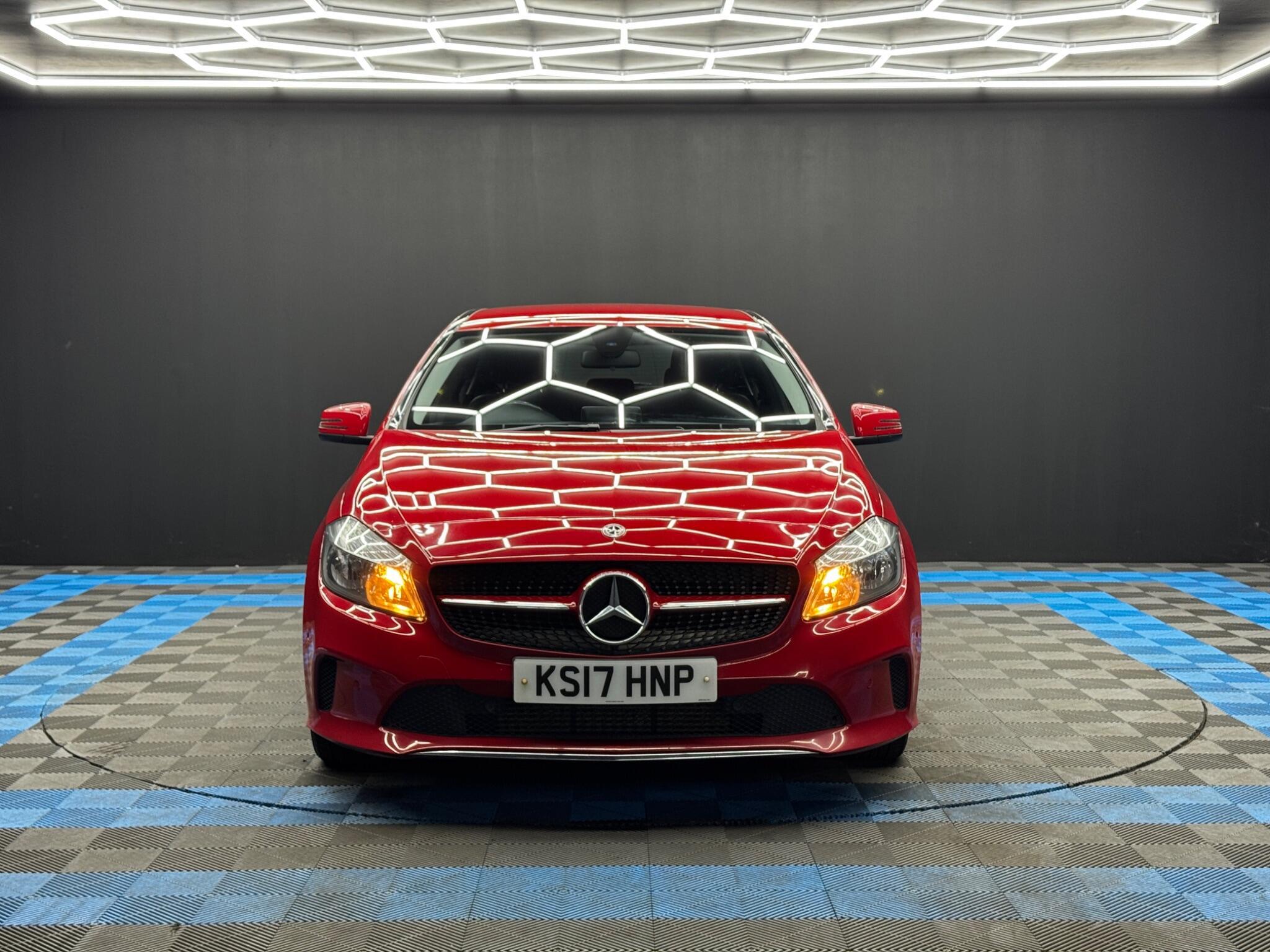 Mercedes A Class - Image 2
