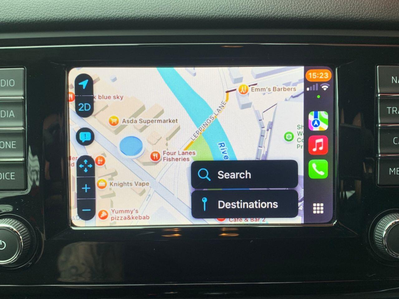 Skoda Octavia - Image 3