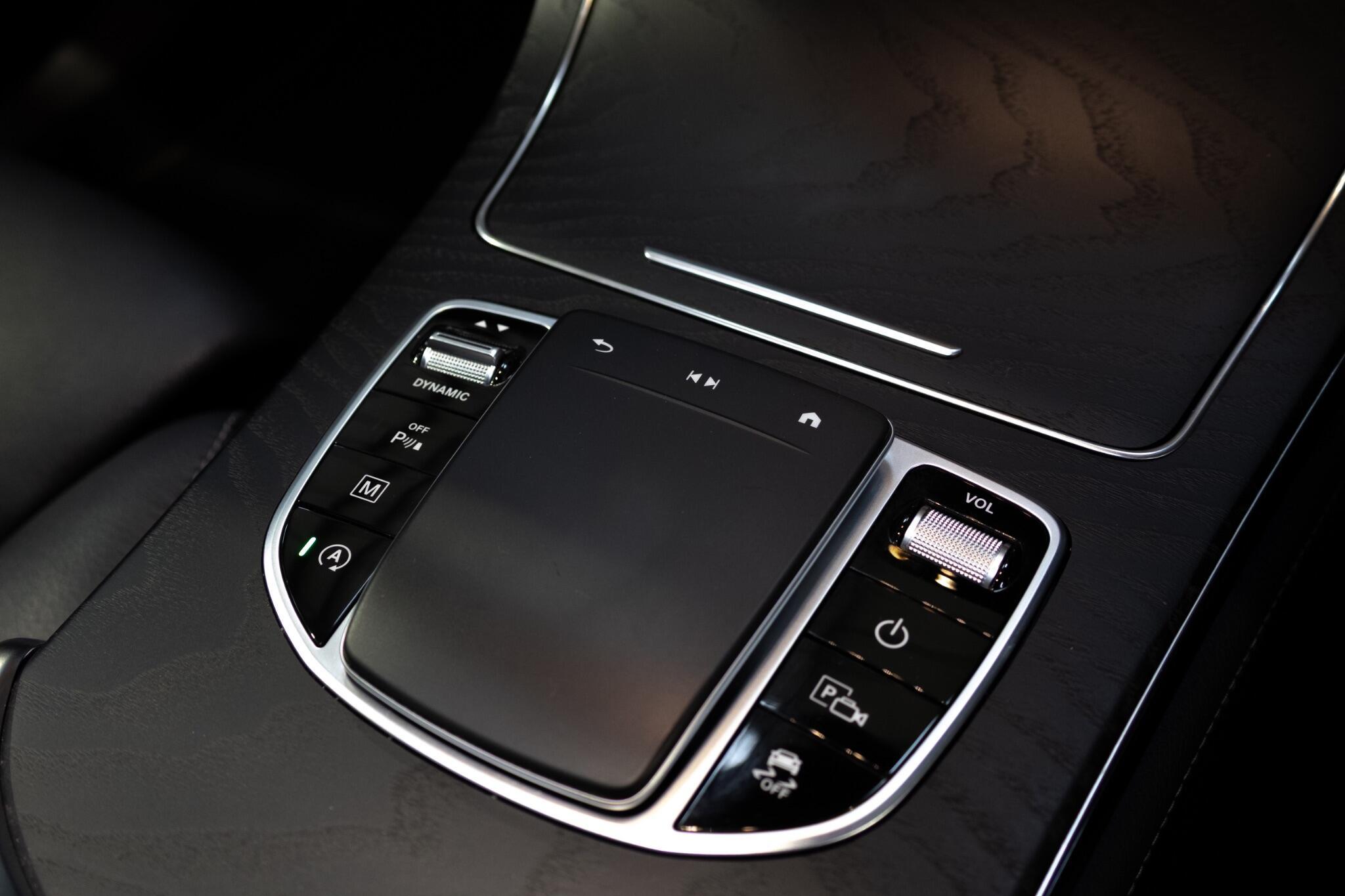 Mercedes GLC - Image 23