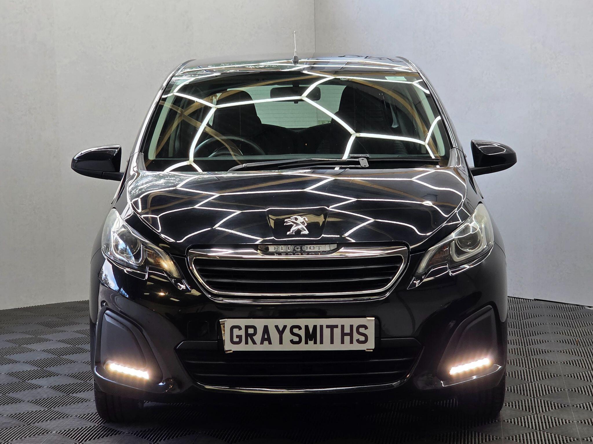 Peugeot 108 - Image 6