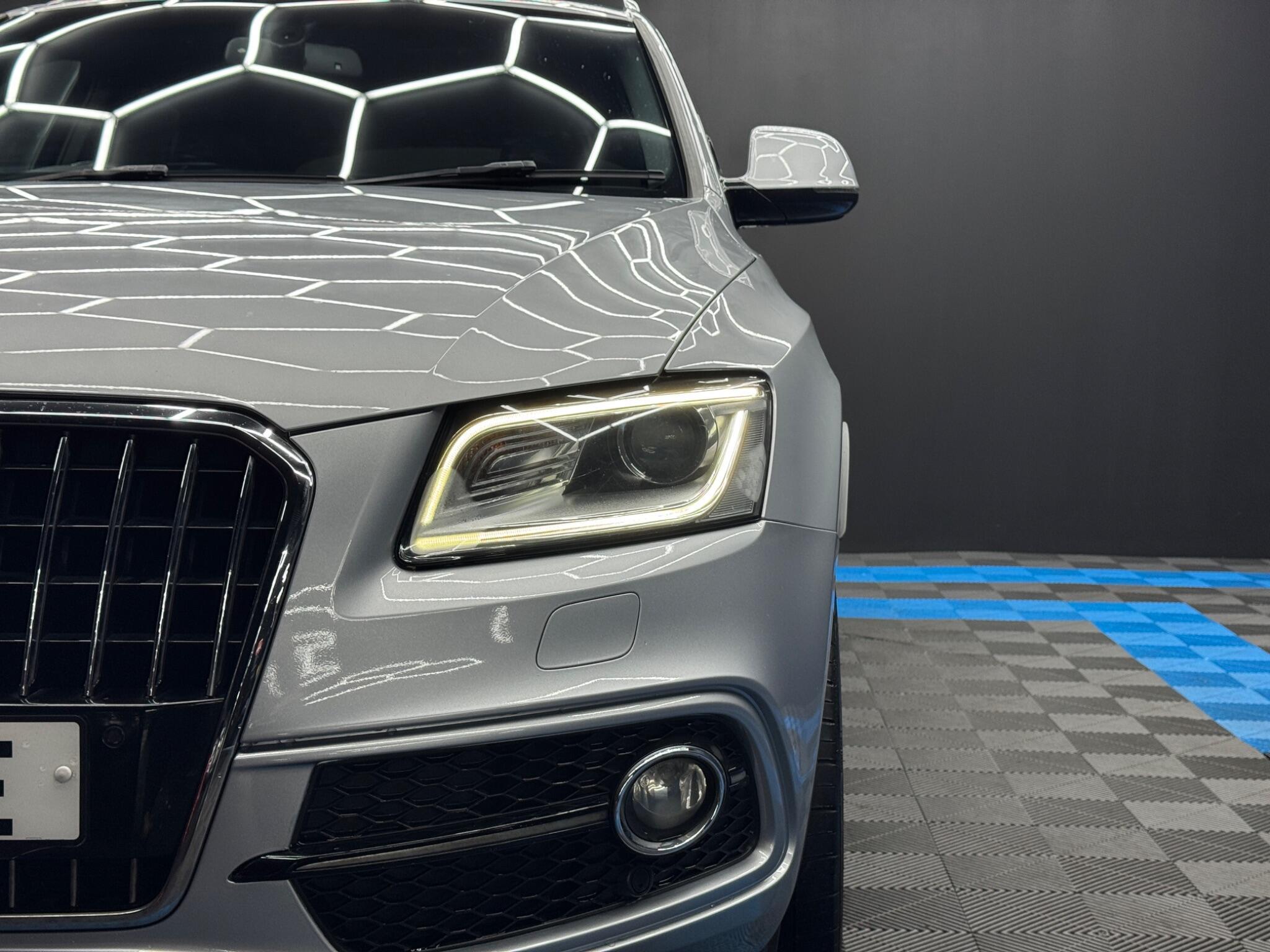Audi Q5 - Image 45