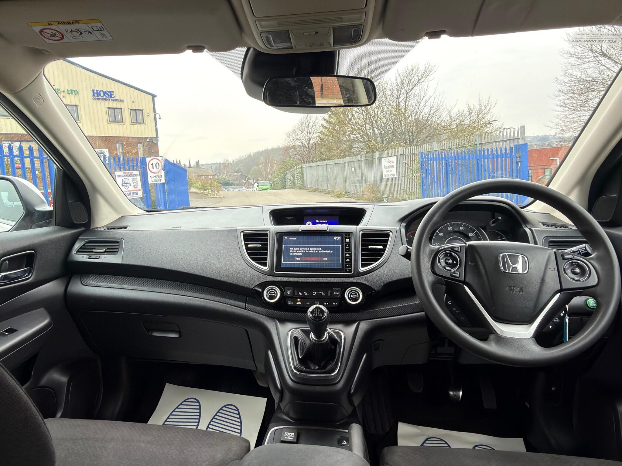 Honda CR-V - Image 21