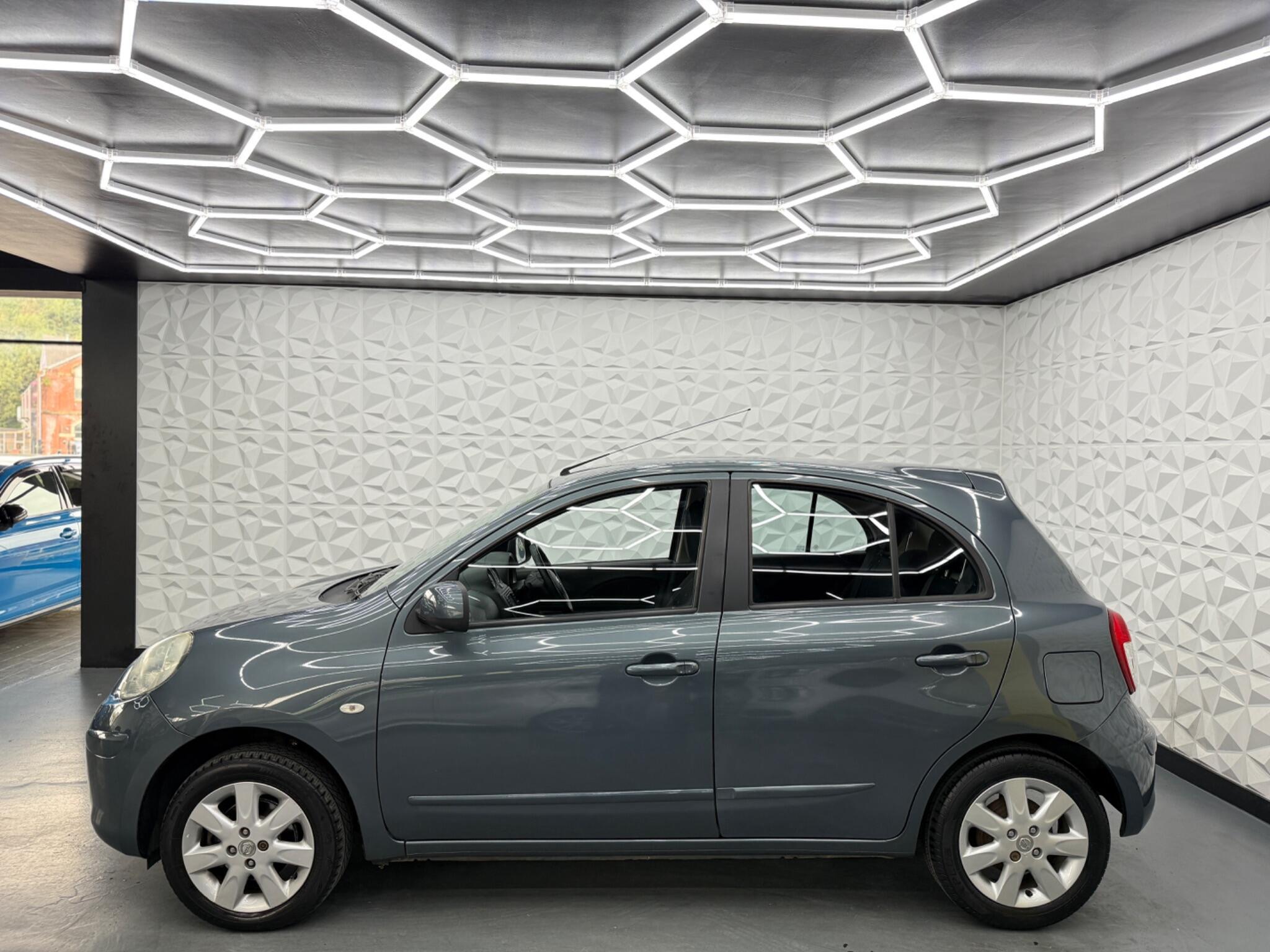 Nissan Micra - Image 8