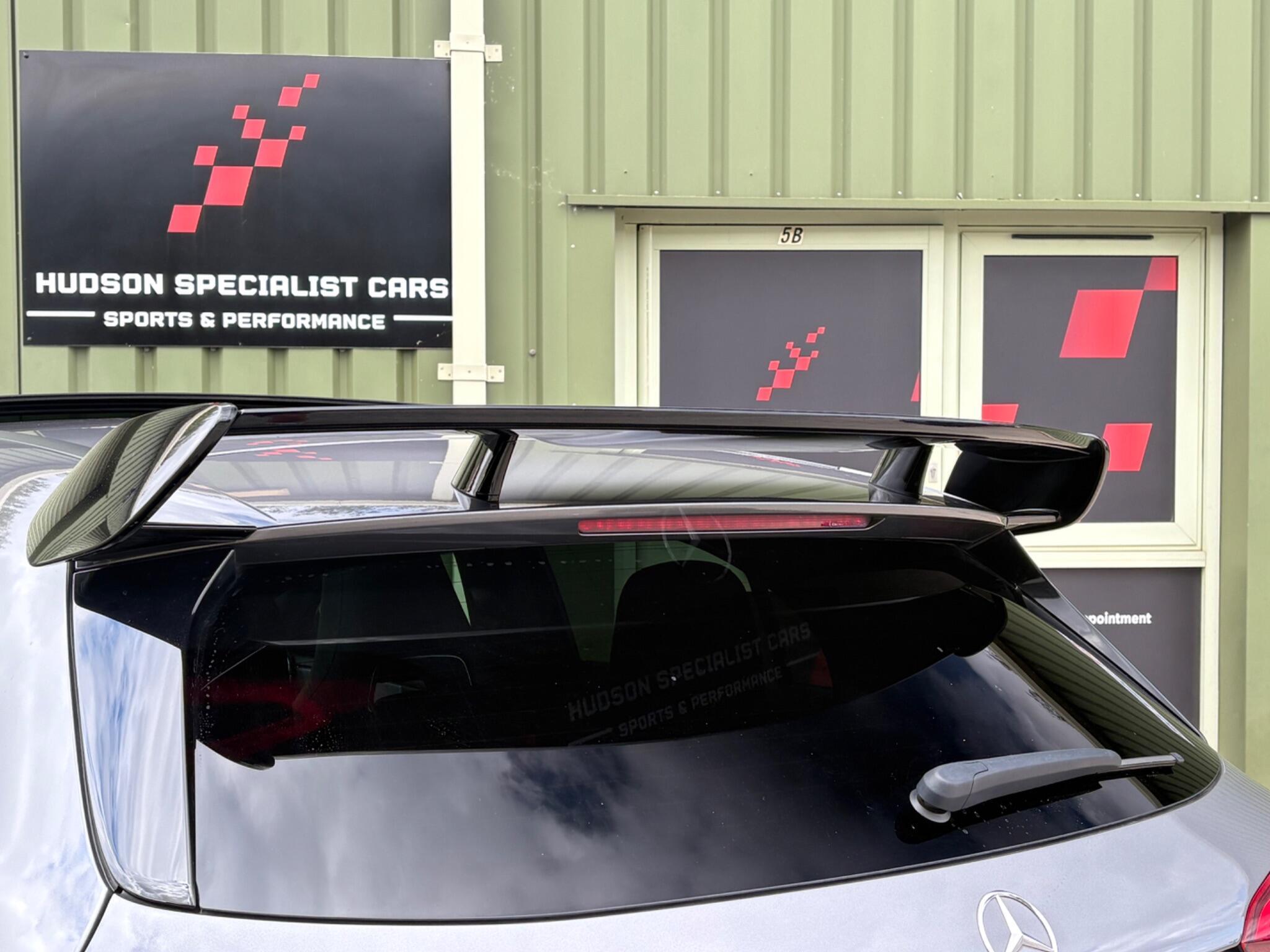 Mercedes A Class - Image 16