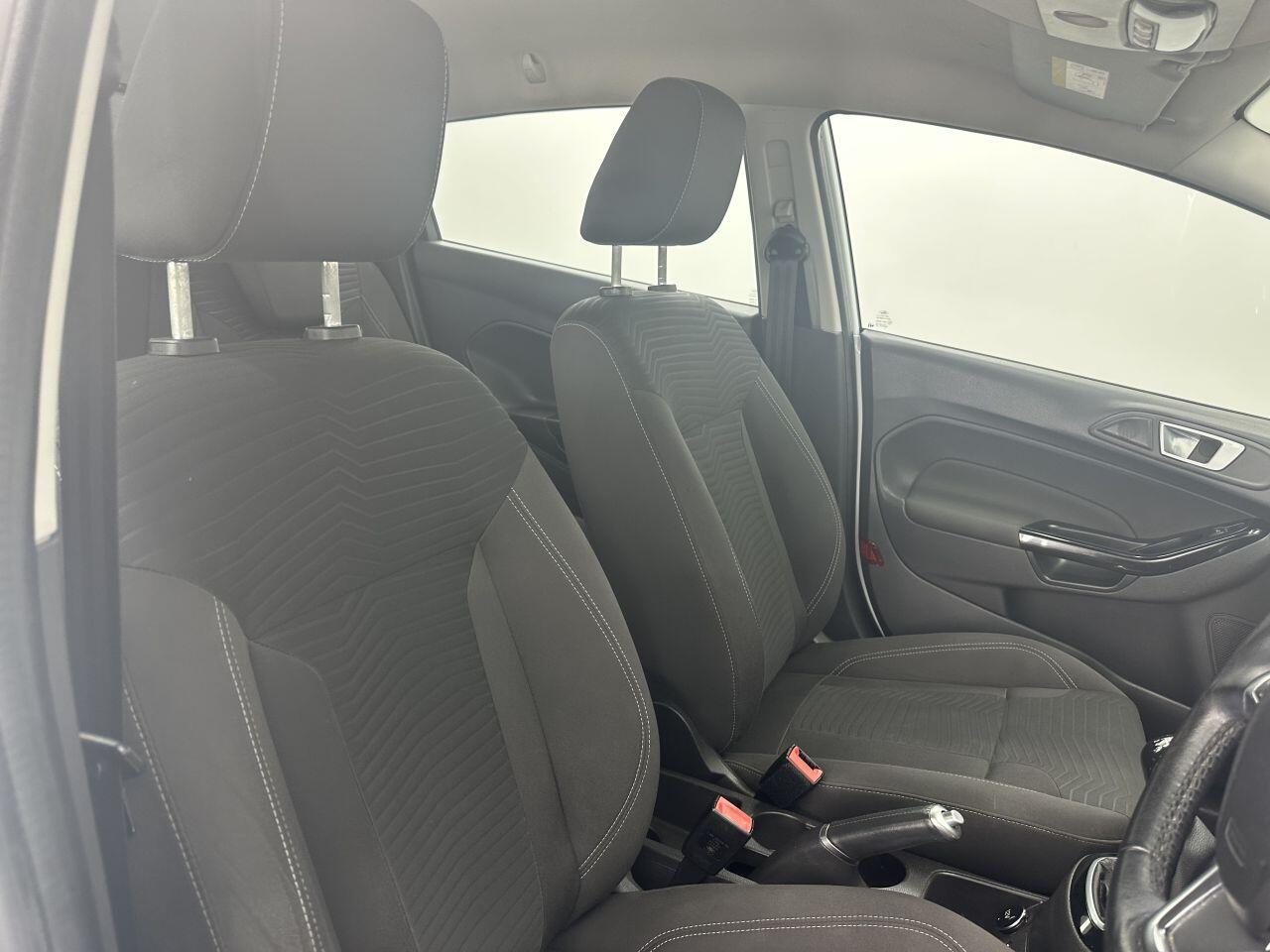 Ford Fiesta - Image 3